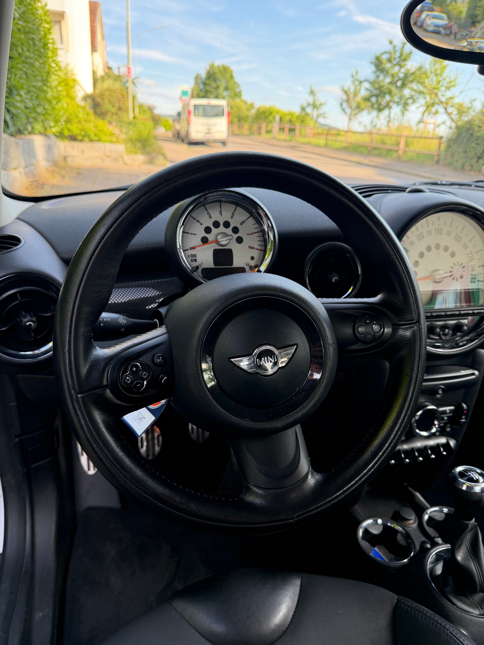 MINI Cooper S-image-7