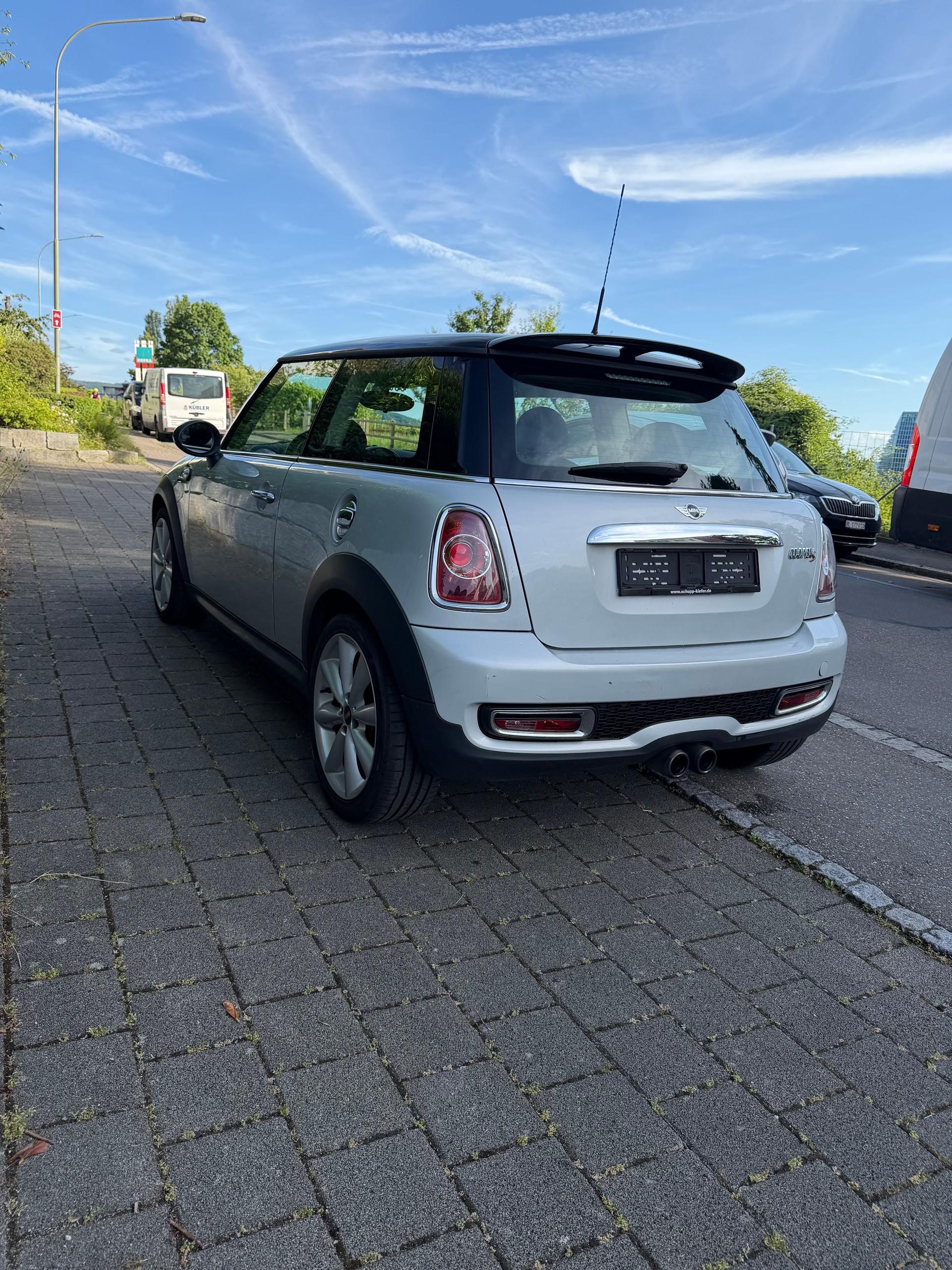 MINI Cooper S-image-4