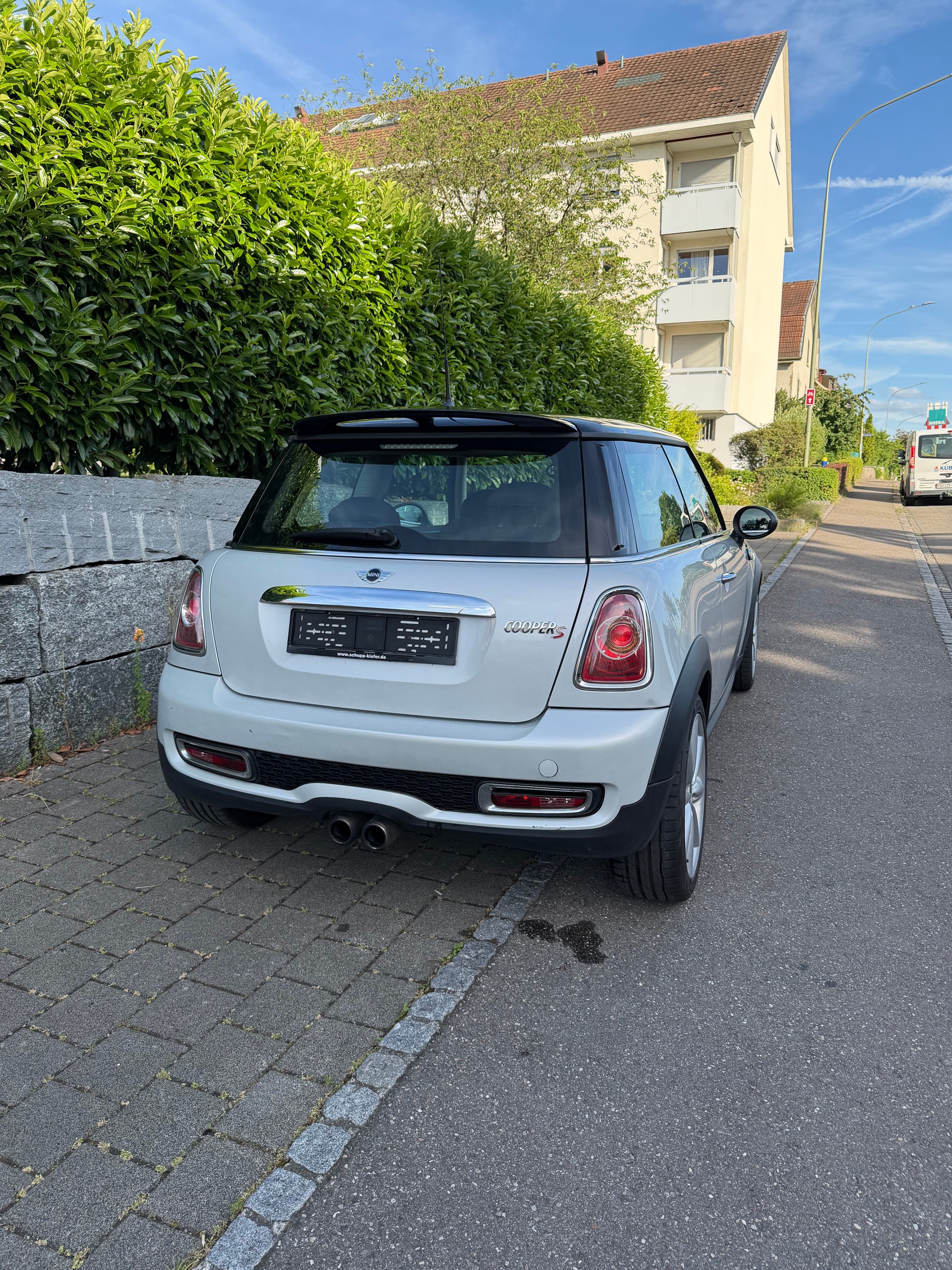 MINI Cooper S-image-5