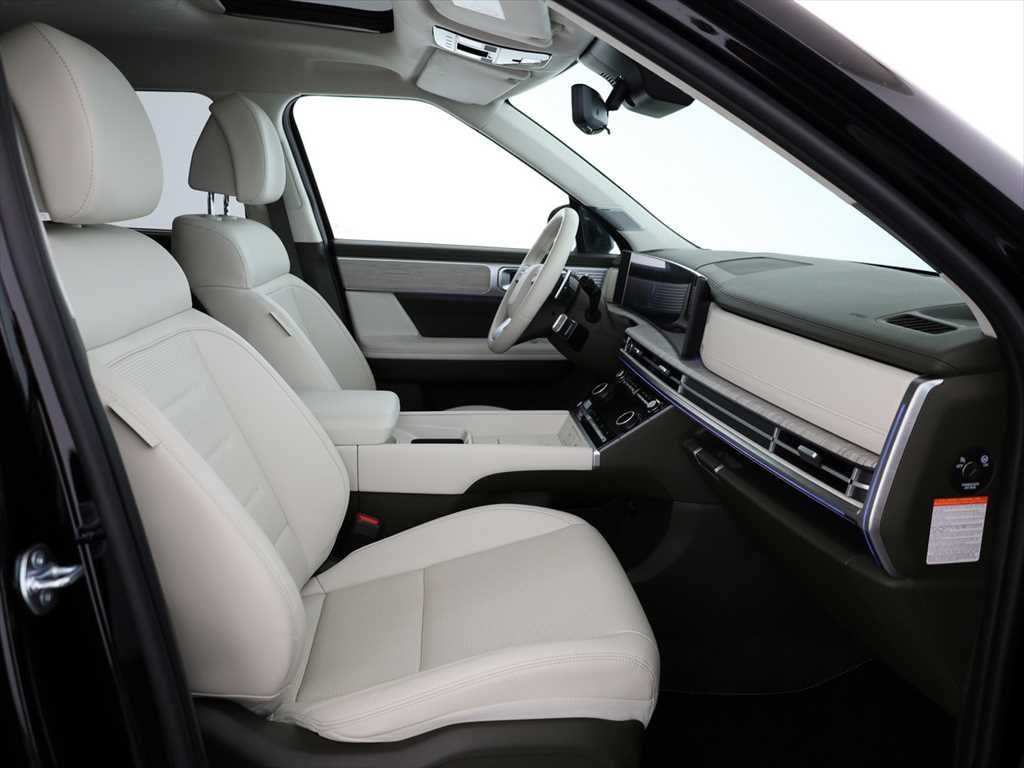 HYUNDAI Santa Fe 1.6 T-GDi HEV Vertex 4WD Automatic-image-3