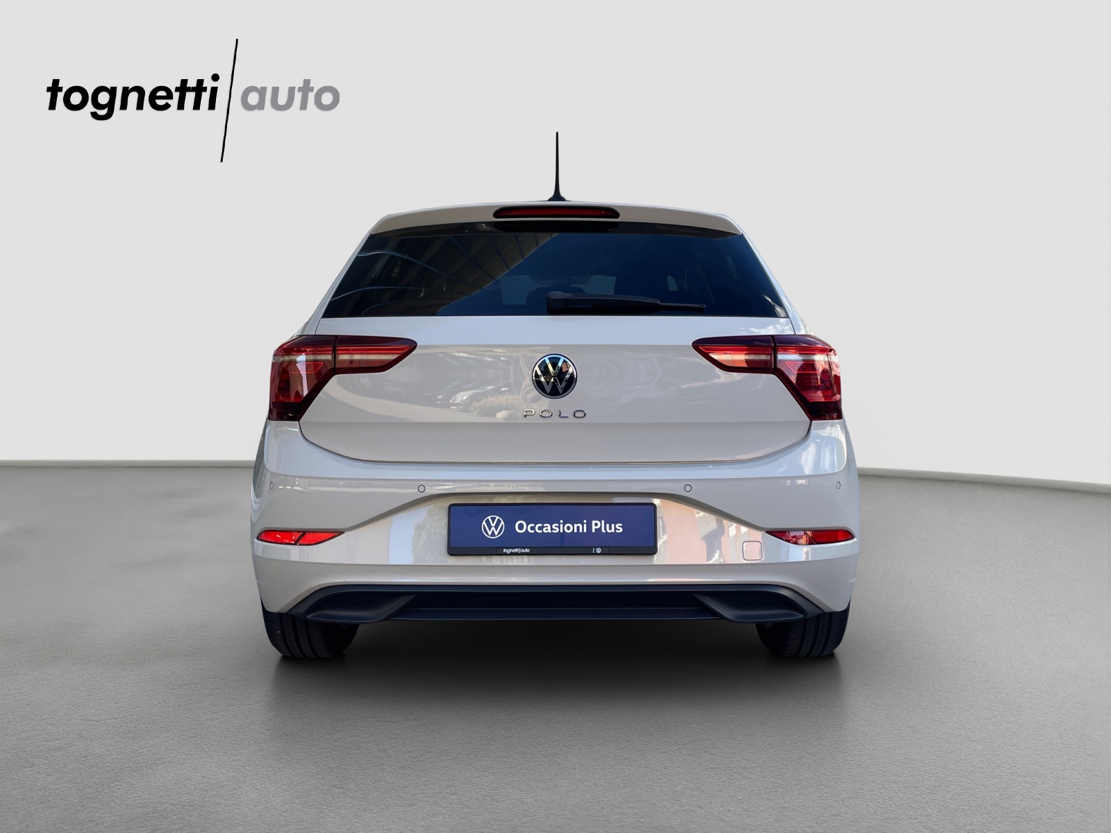 VW Polo 1.0 TSI Style DSG-image-5