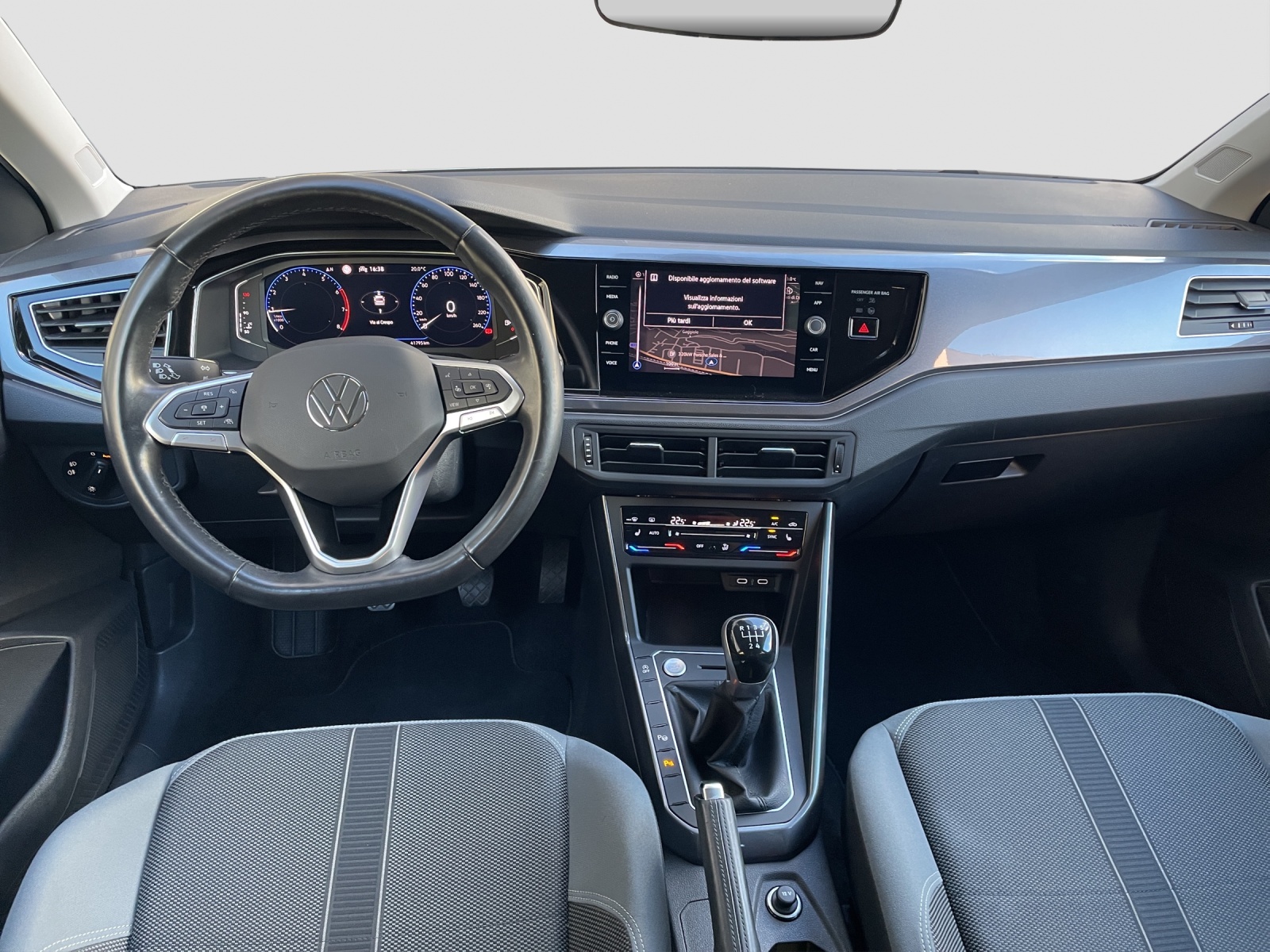 VW Polo 1.0 TSI Style DSG-image-8