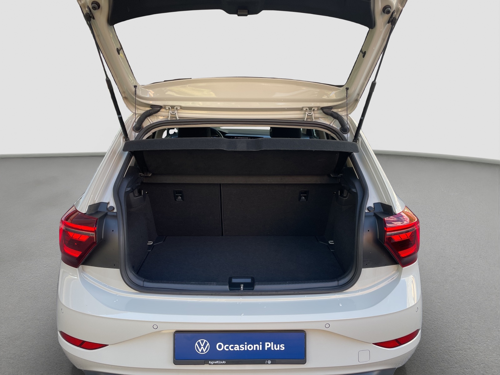 VW Polo 1.0 TSI Style DSG-image-9