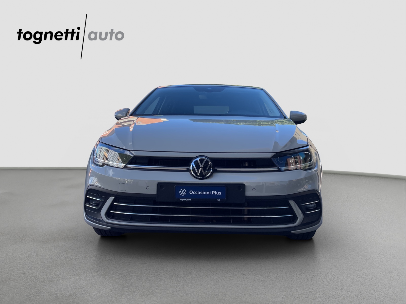 VW Polo 1.0 TSI Style DSG-image-6