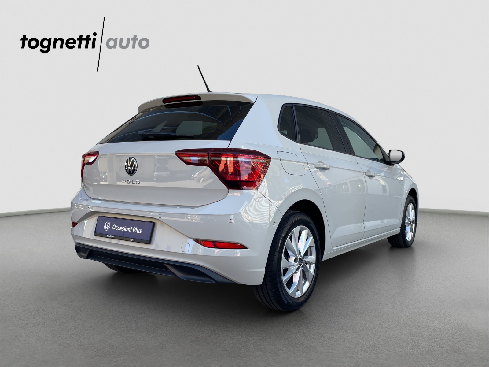 VW Polo 1.0 TSI Style DSG-image-3
