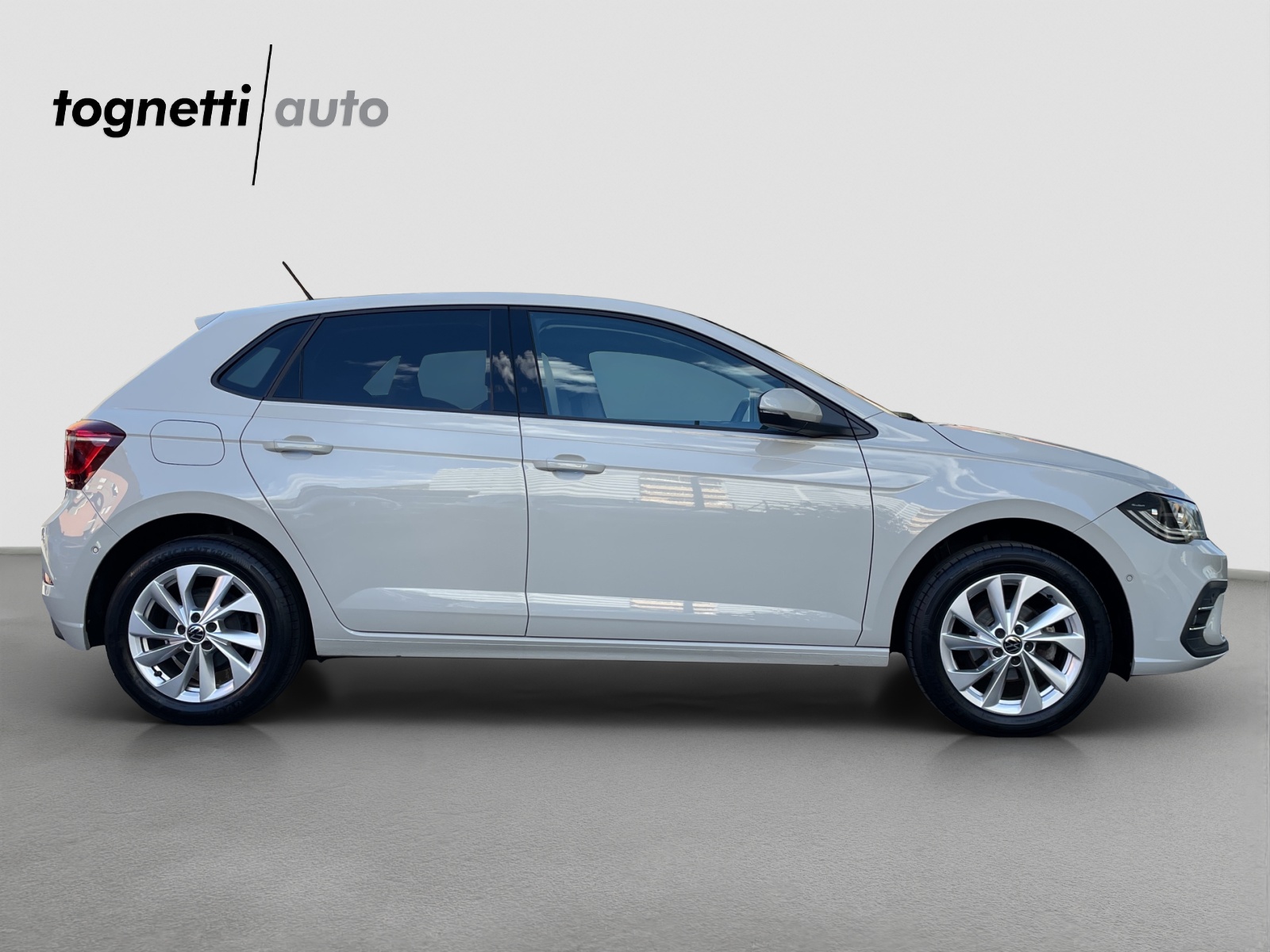 VW Polo 1.0 TSI Style DSG-image-2