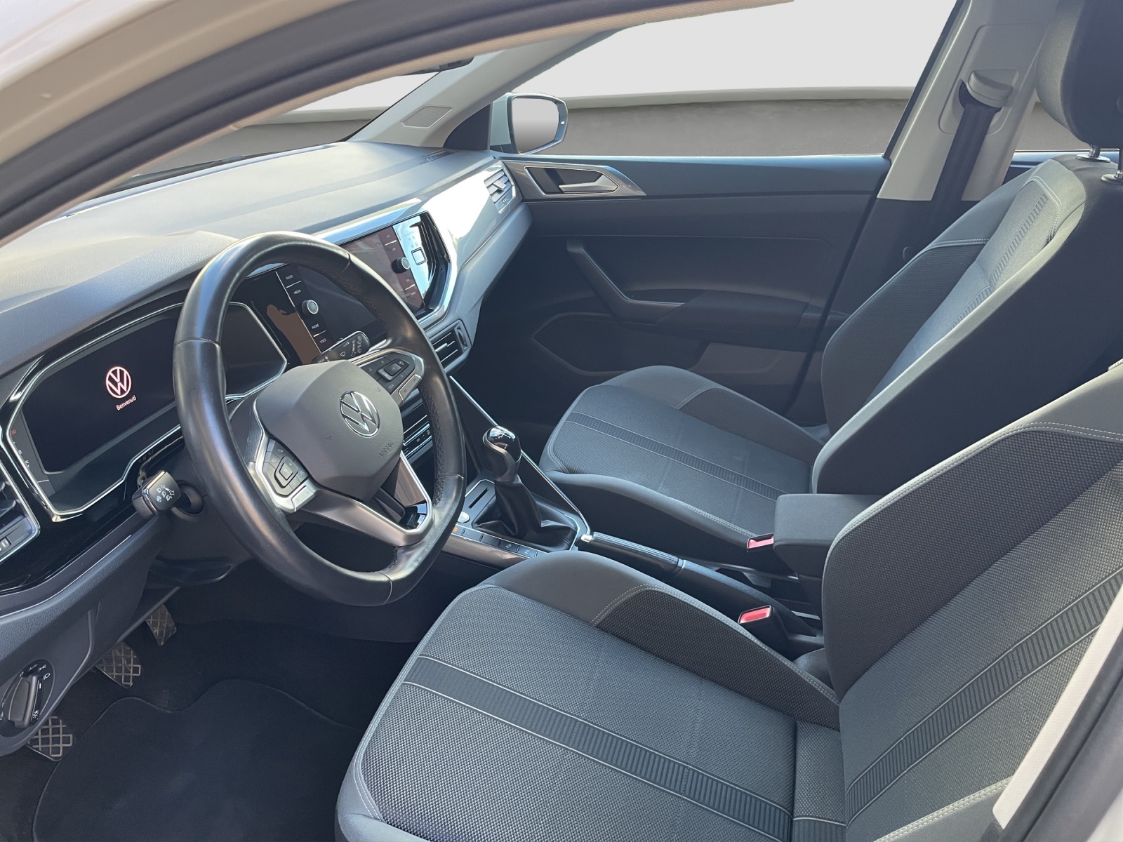 VW Polo 1.0 TSI Style DSG-image-7
