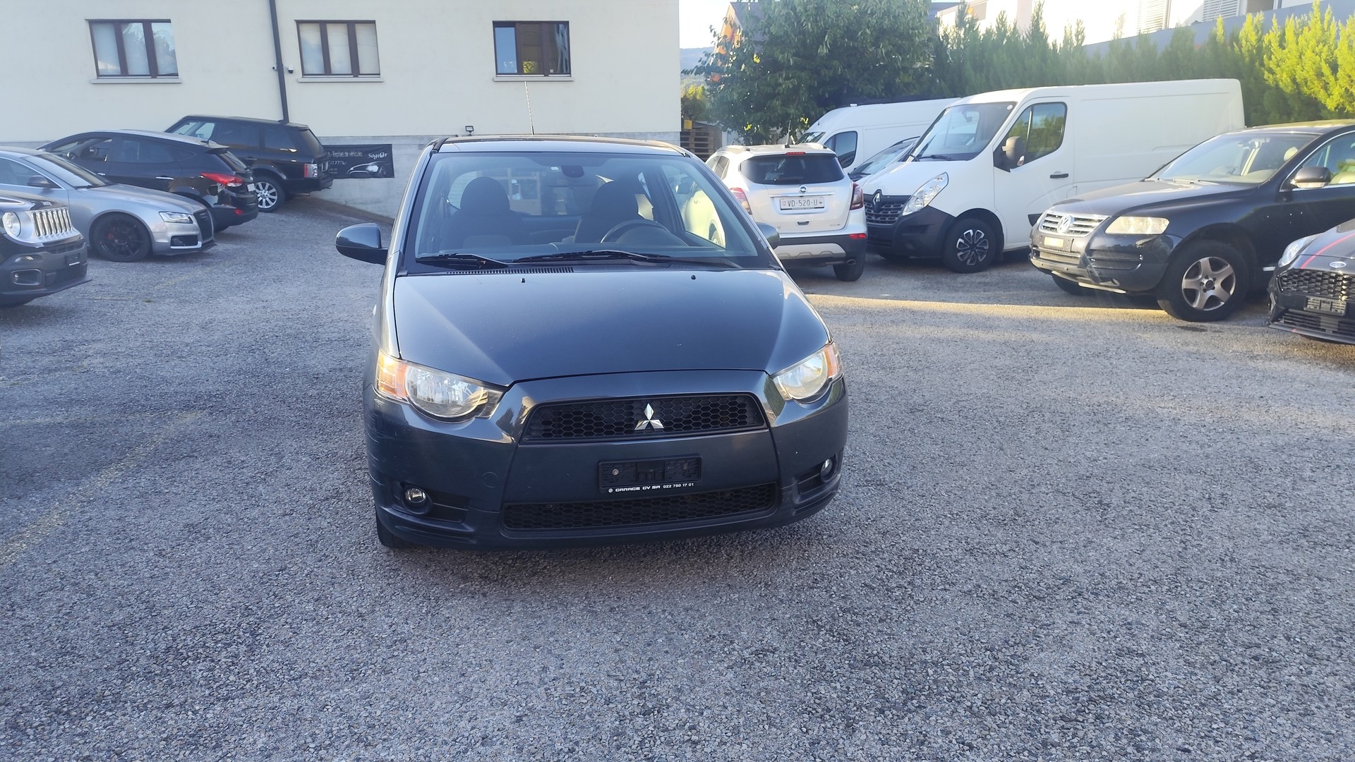 MITSUBISHI Colt 1.3 16V Diamond ClearTec-image-0