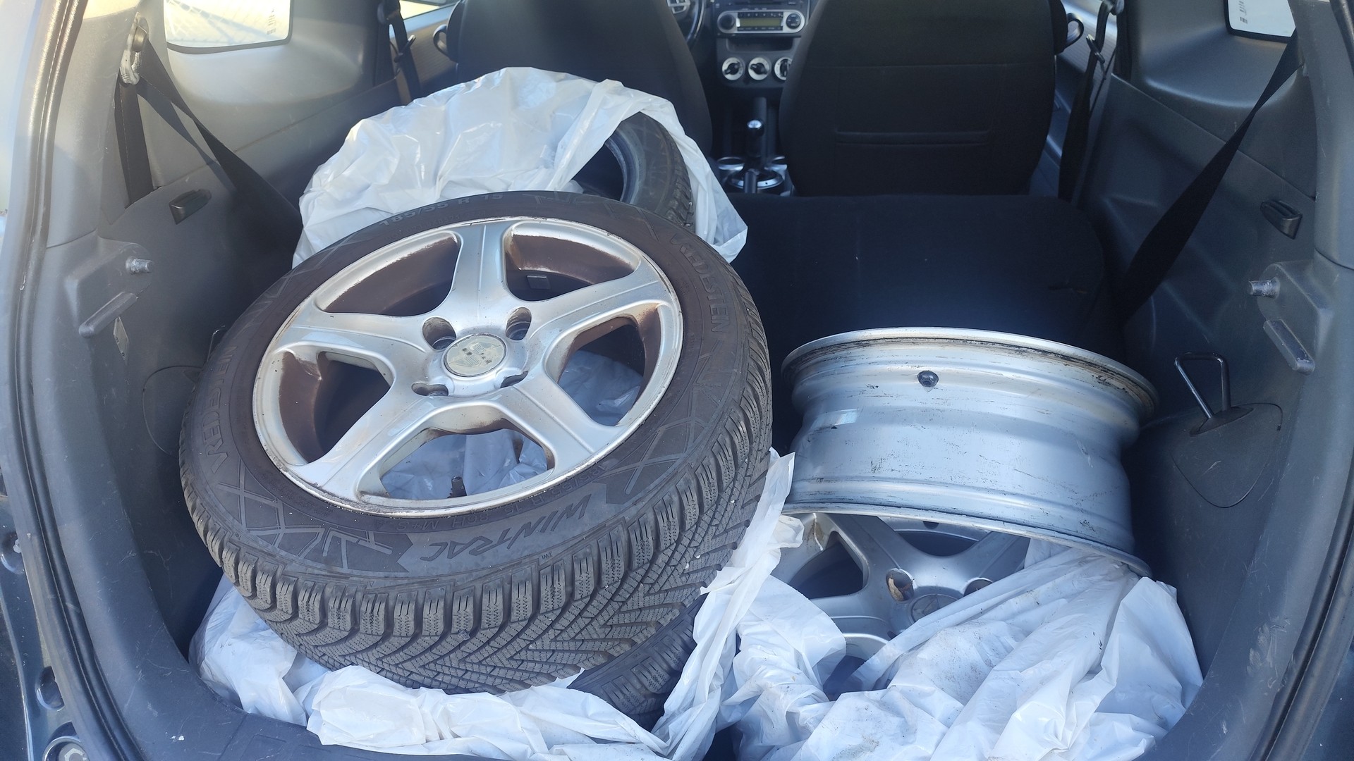 MITSUBISHI Colt 1.3 16V Diamond ClearTec-image-12
