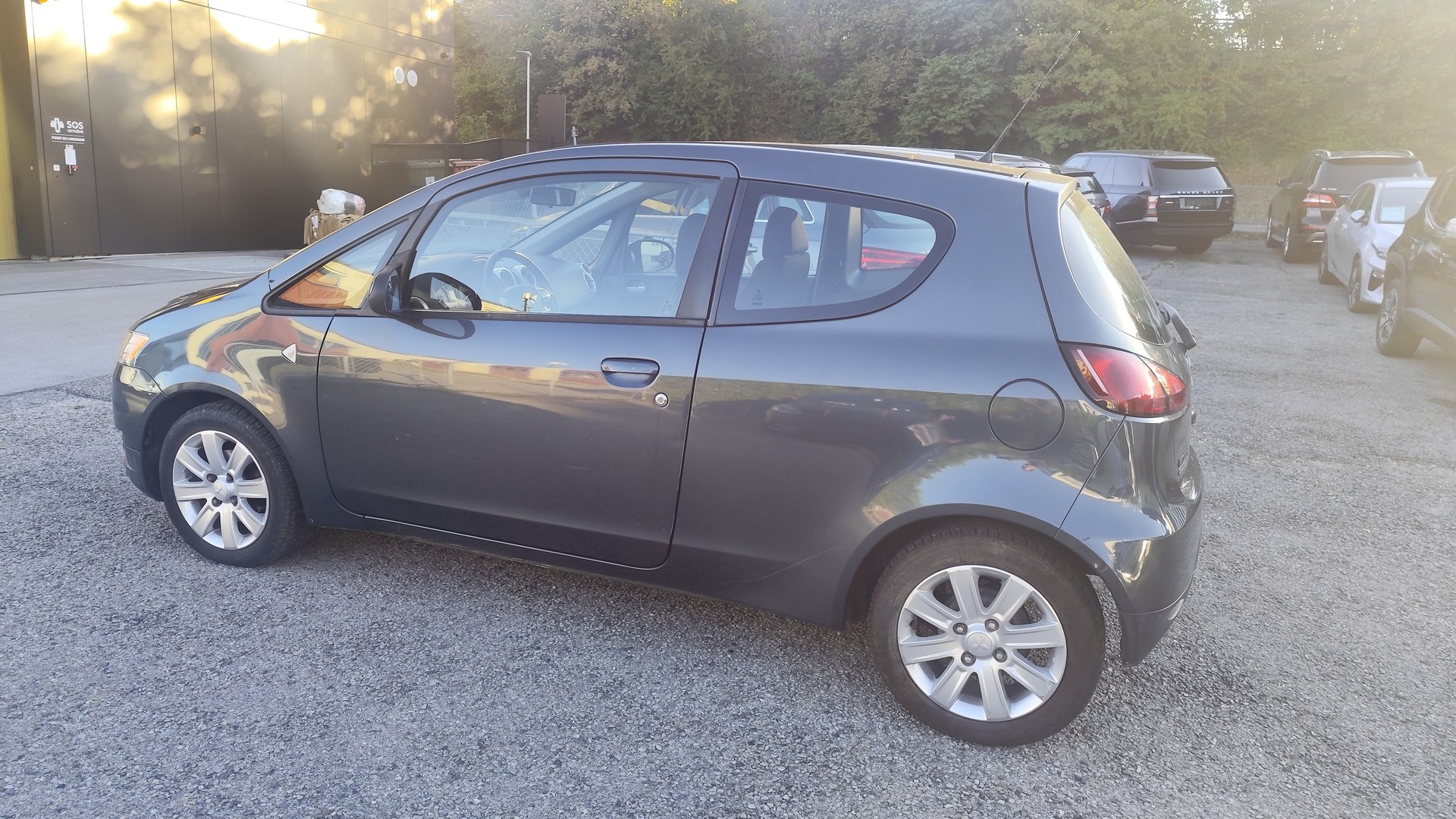 MITSUBISHI Colt 1.3 16V Diamond ClearTec-image-4