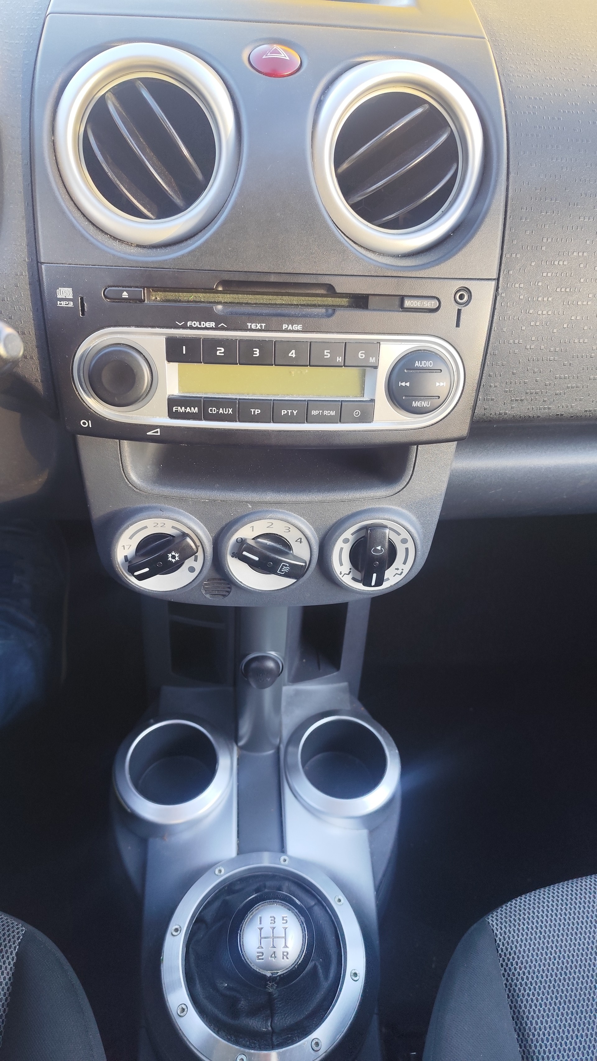 MITSUBISHI Colt 1.3 16V Diamond ClearTec-image-11
