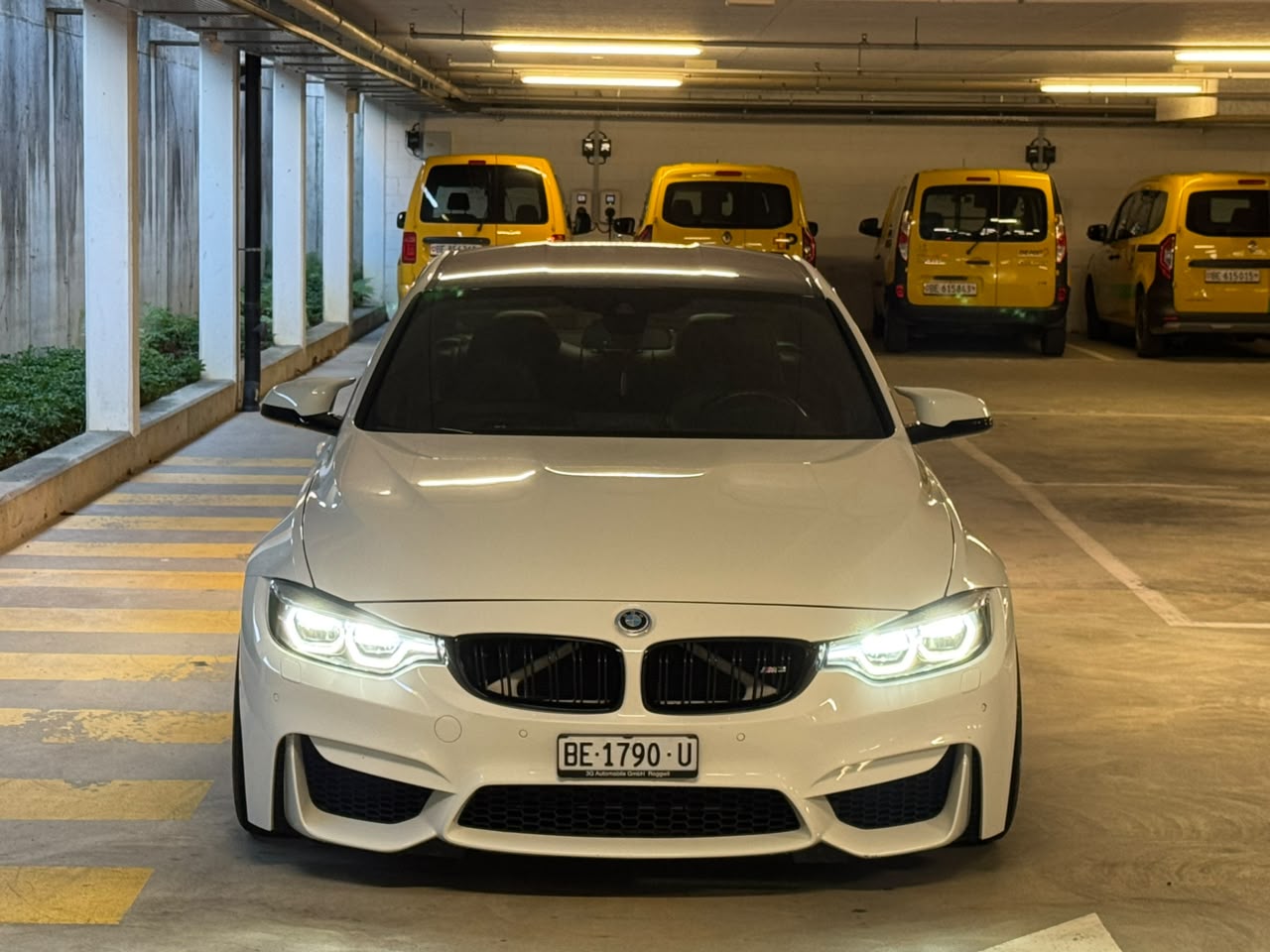 BMW M3 Competition Drivelogic-image-6