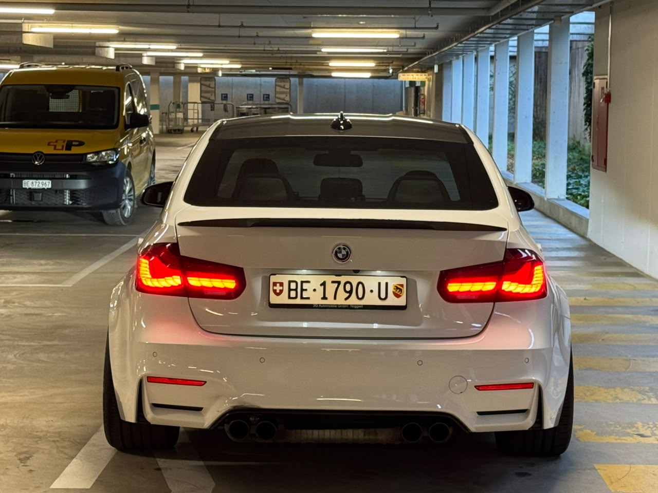 BMW M3 Competition Drivelogic-image-4
