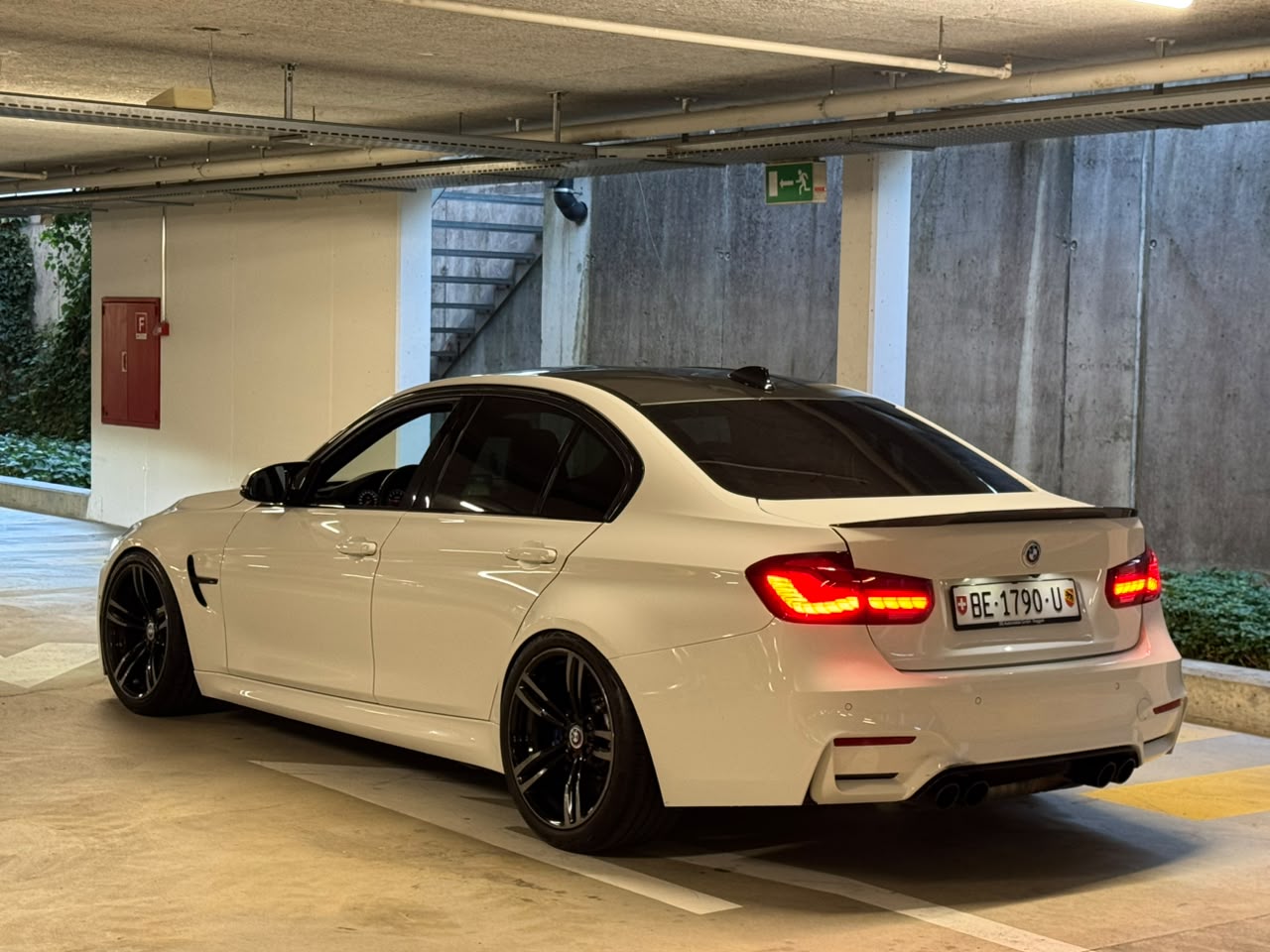 BMW M3 Competition Drivelogic-image-3