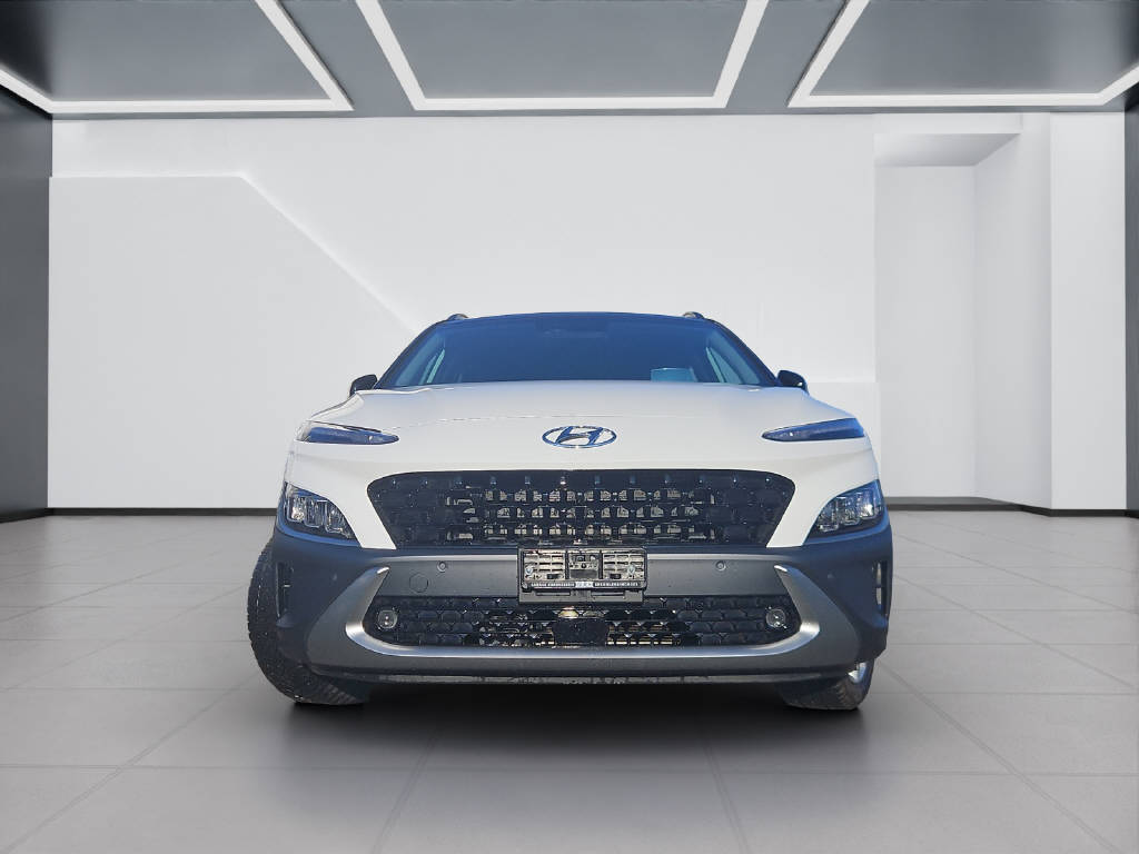 HYUNDAI Kona 1.6 GDi Hybrid Vertex-image-5