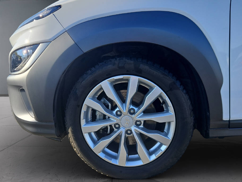 HYUNDAI Kona 1.6 GDi Hybrid Vertex-image-14