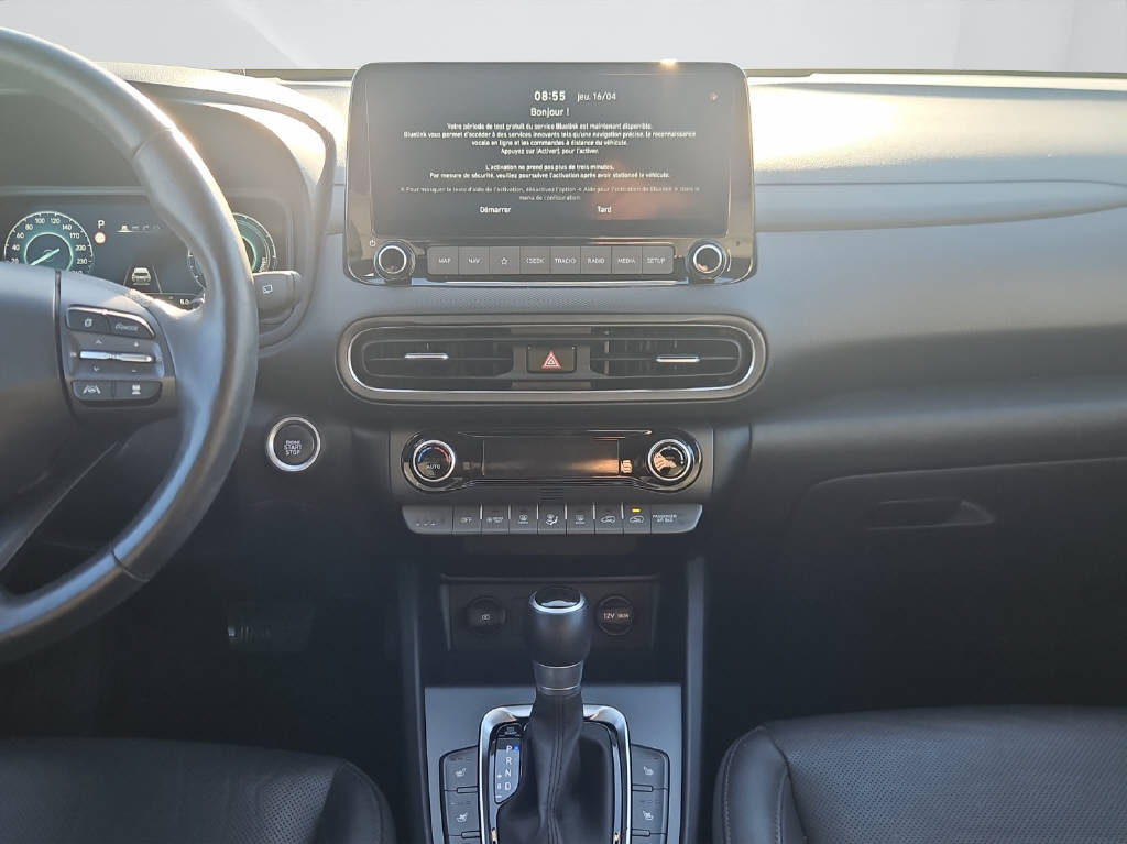 HYUNDAI Kona 1.6 GDi Hybrid Vertex-image-7