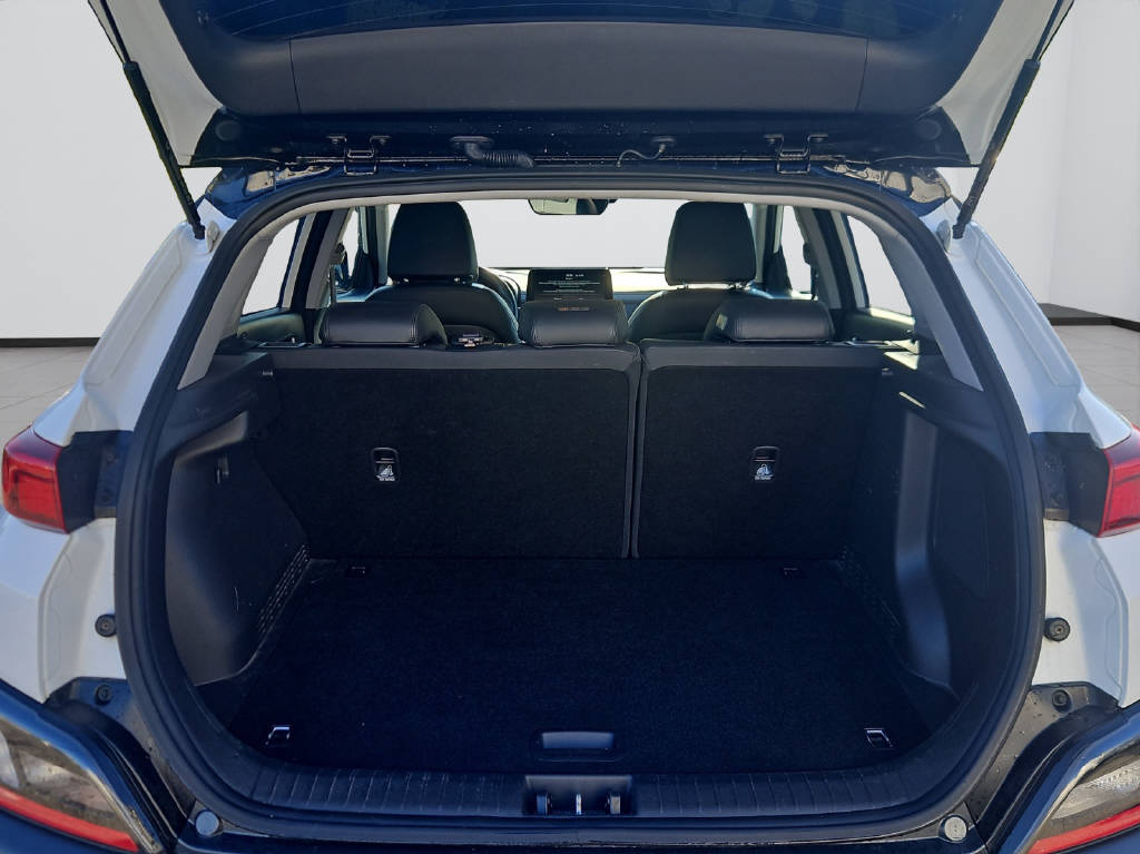 HYUNDAI Kona 1.6 GDi Hybrid Vertex-image-13