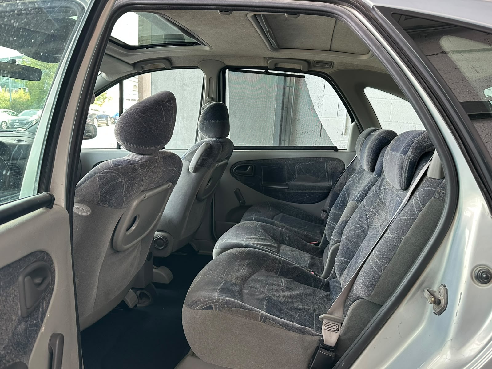 RENAULT Scénic 1.9 dCi Alizé-image-6