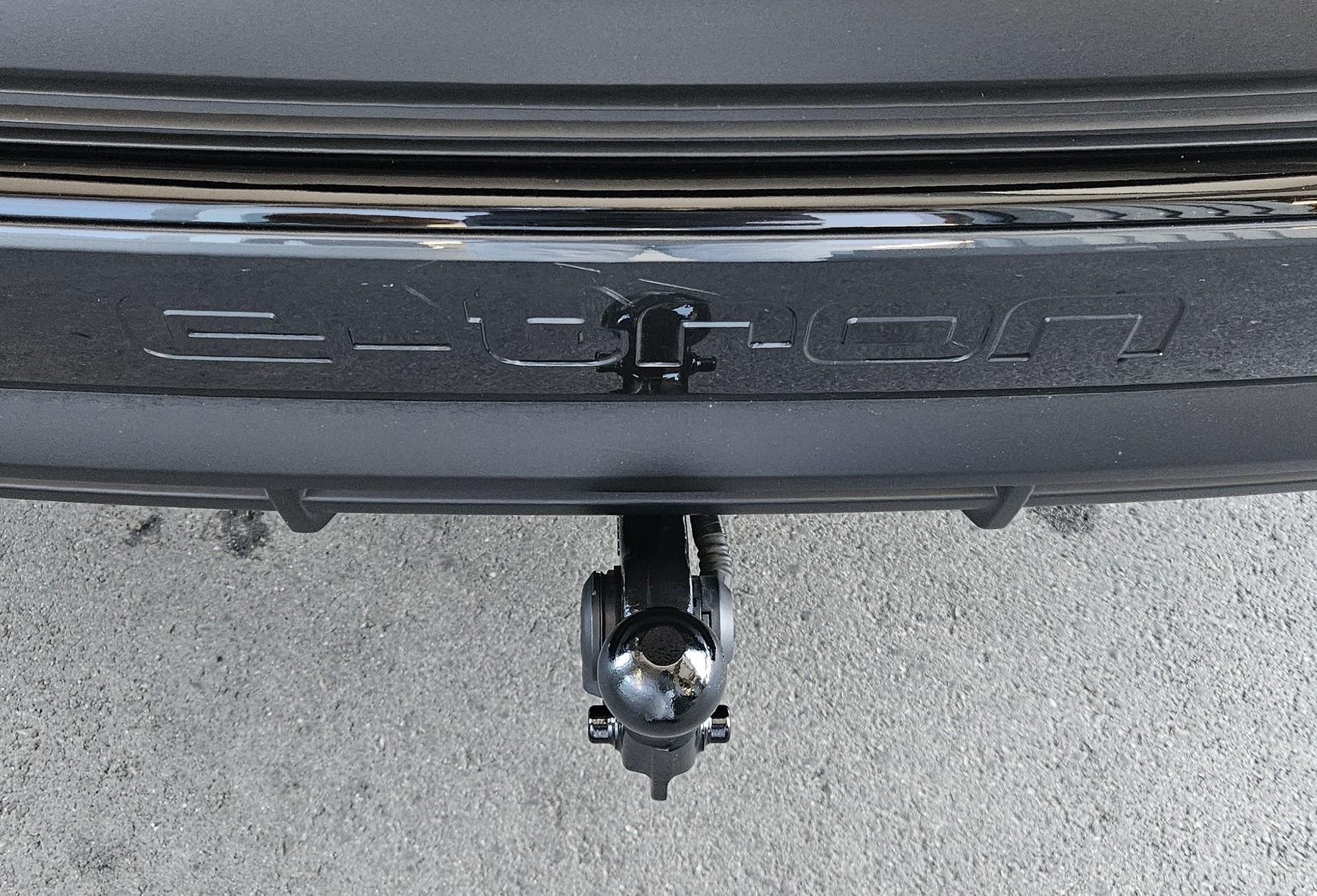 AUDI Q4 Sportback e-tron 50 quattro S-Line Modell 2024 mit Anhängerkupplung-image-7