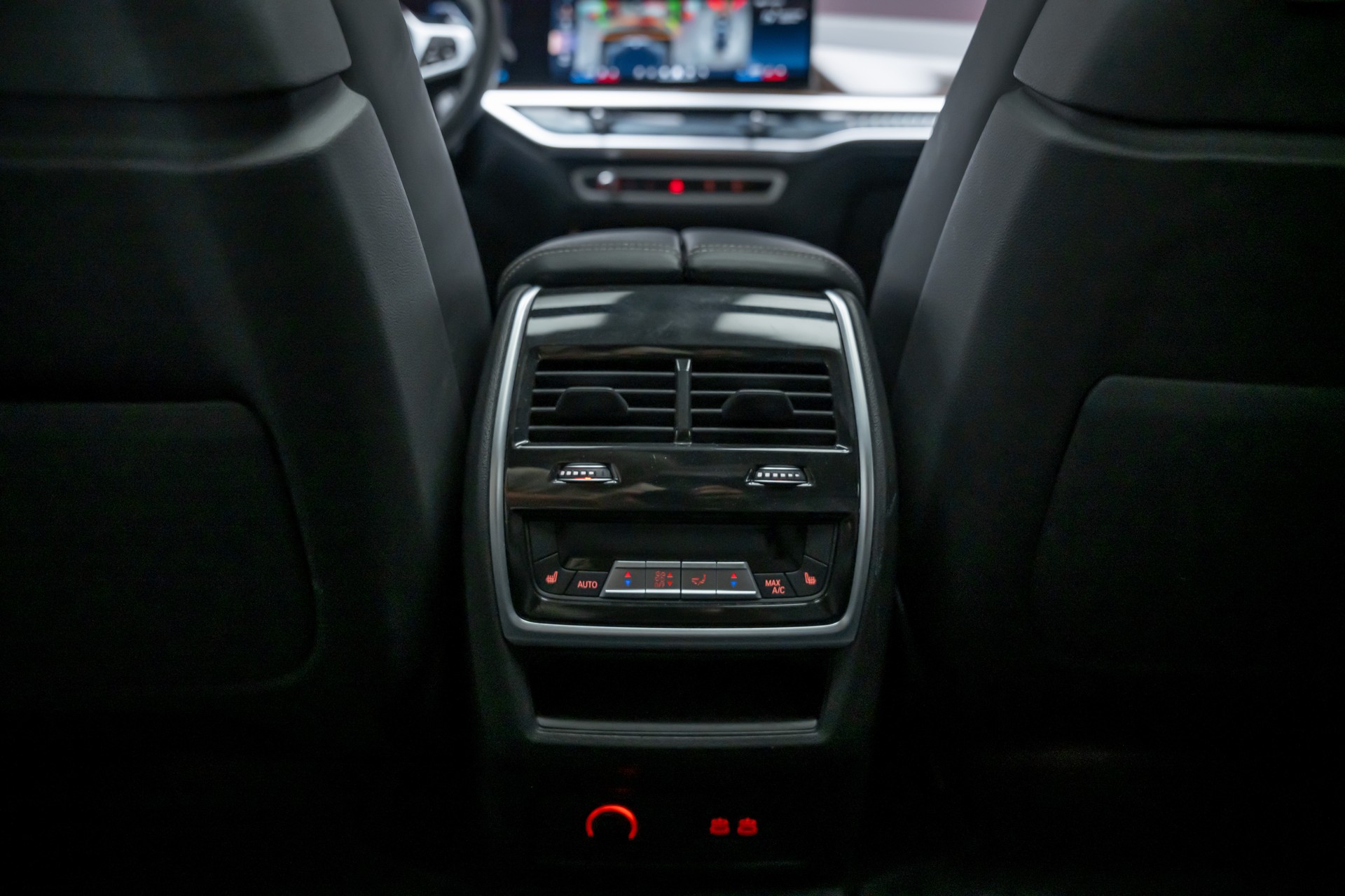 BMW X7 40d xDrive SAG M Sport / Iconic Glow / Panorama-Glasdach / 360°Kamera /-image-20