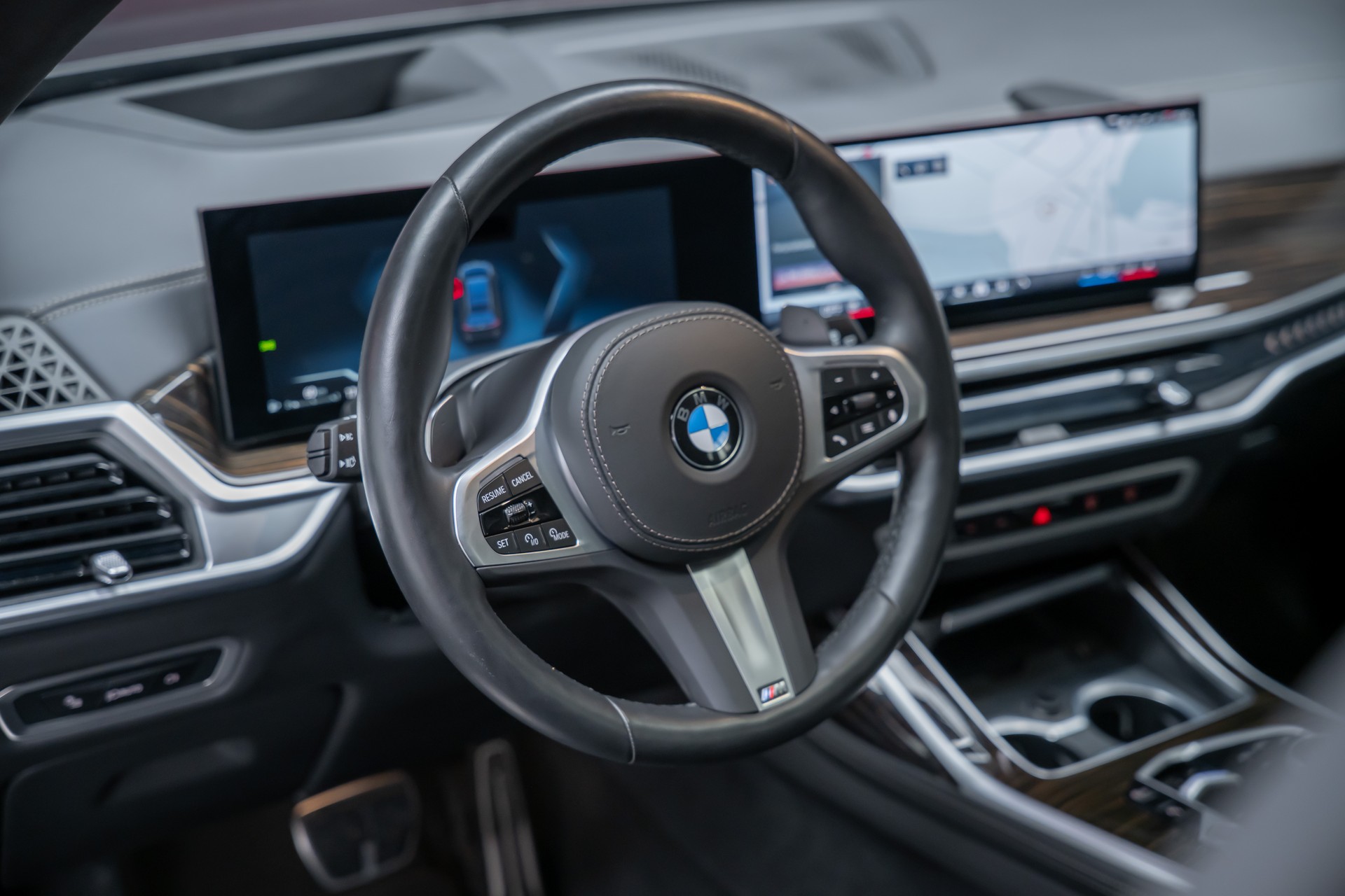 BMW X7 40d xDrive SAG M Sport / Iconic Glow / Panorama-Glasdach / 360°Kamera /-image-14