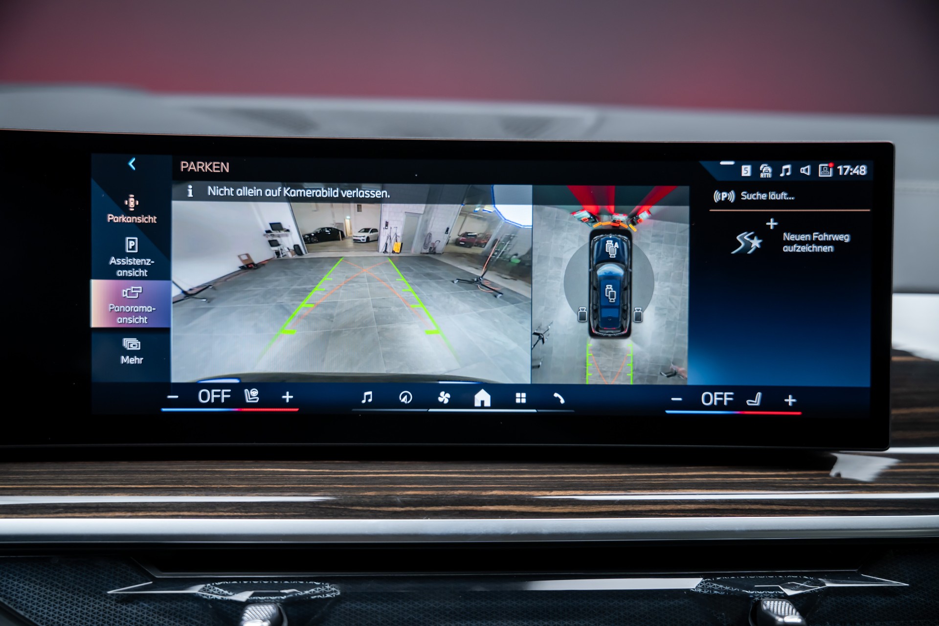 BMW X7 40d xDrive SAG M Sport / Iconic Glow / Panorama-Glasdach / 360°Kamera /-image-30