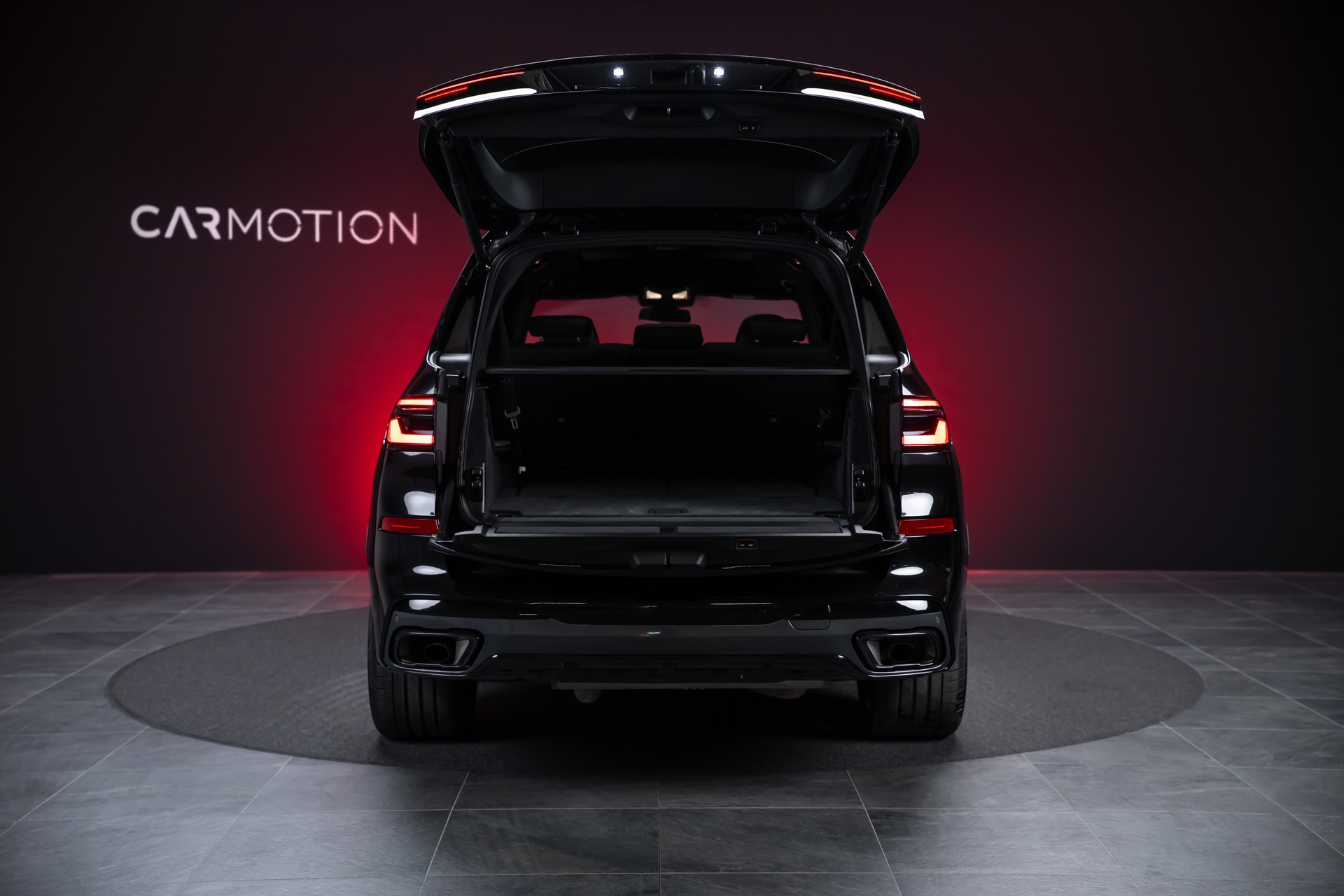BMW X7 40d xDrive SAG M Sport / Iconic Glow / Panorama-Glasdach / 360°Kamera /-image-6