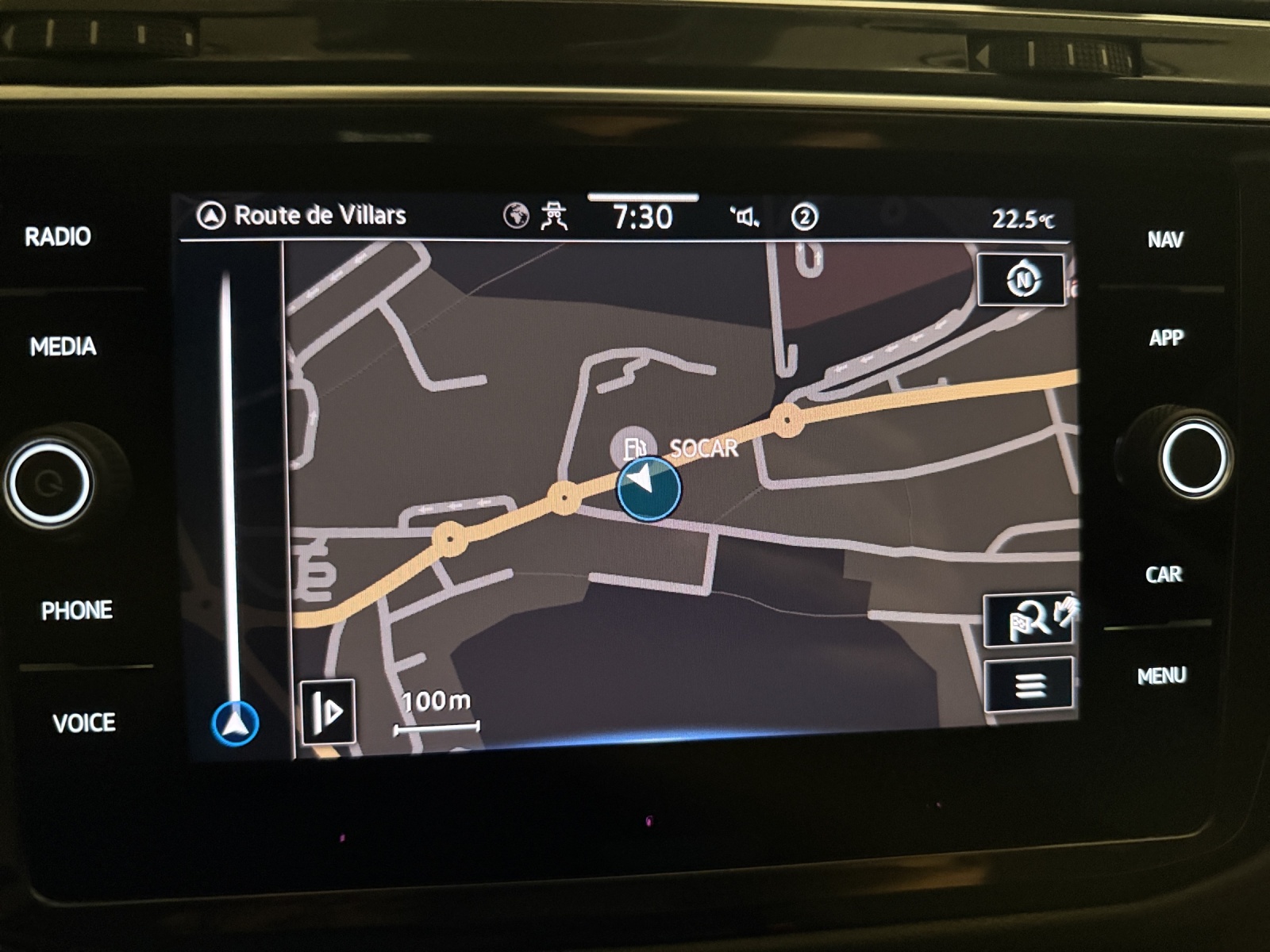 VW Tiguan 1.5TSI Evo Life-image-15