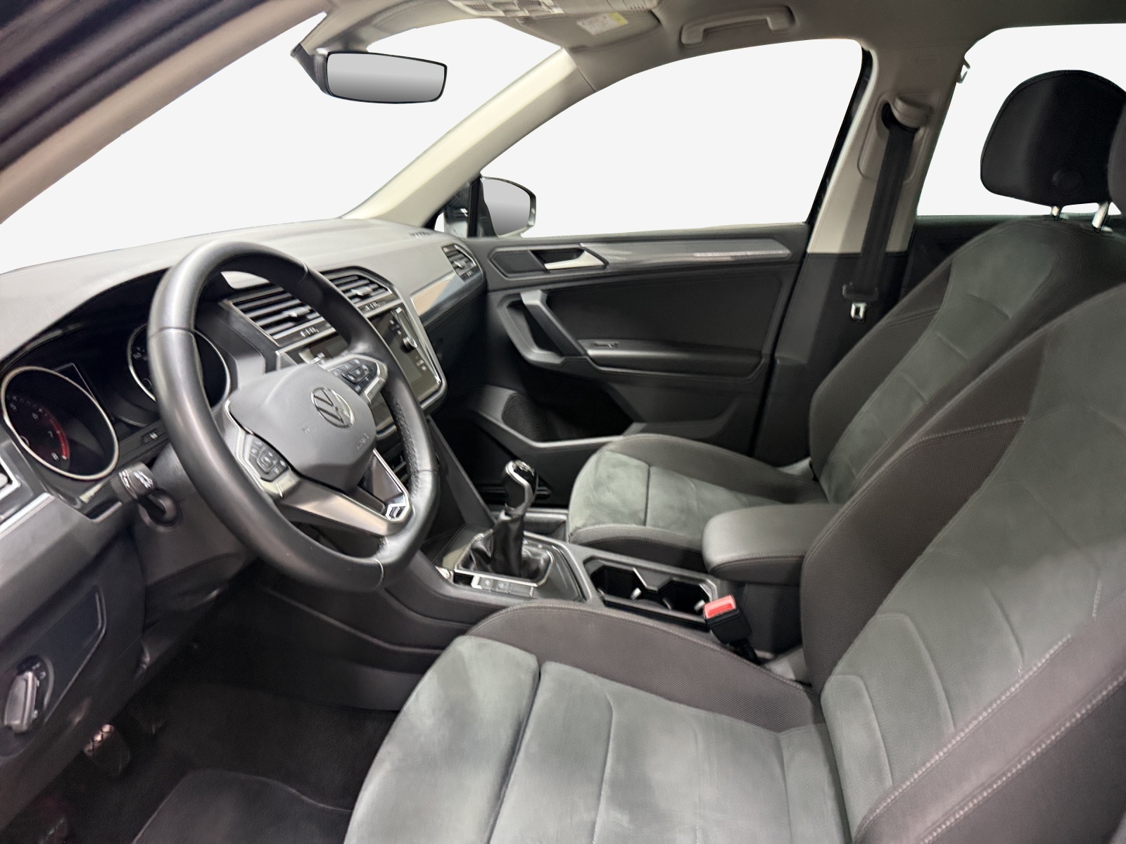 VW Tiguan 1.5TSI Evo Life-image-7