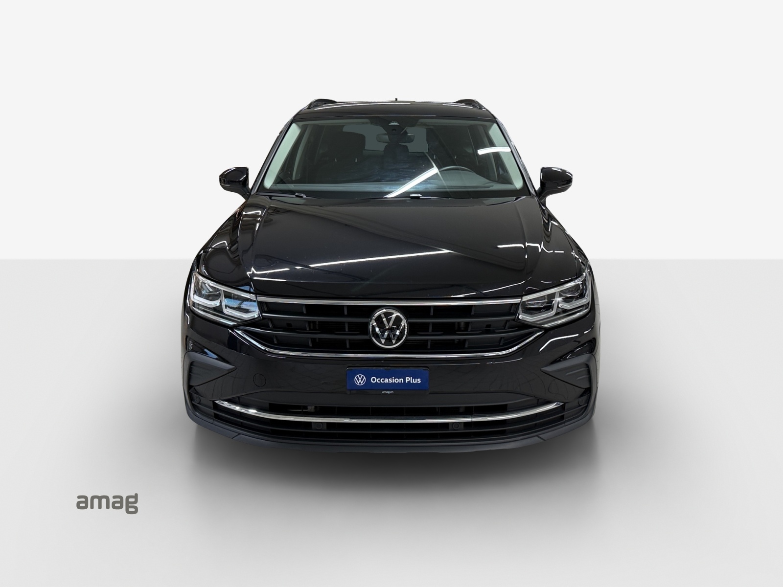 VW Tiguan 1.5TSI Evo Life-image-6