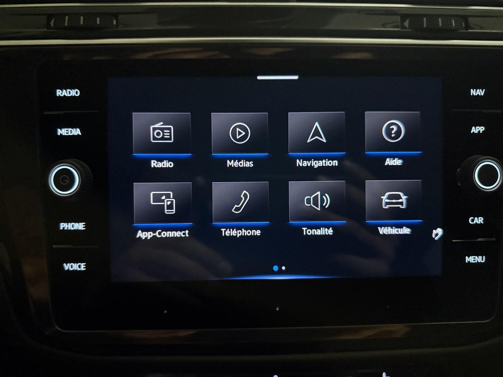 VW Tiguan 1.5TSI Evo Life-image-14