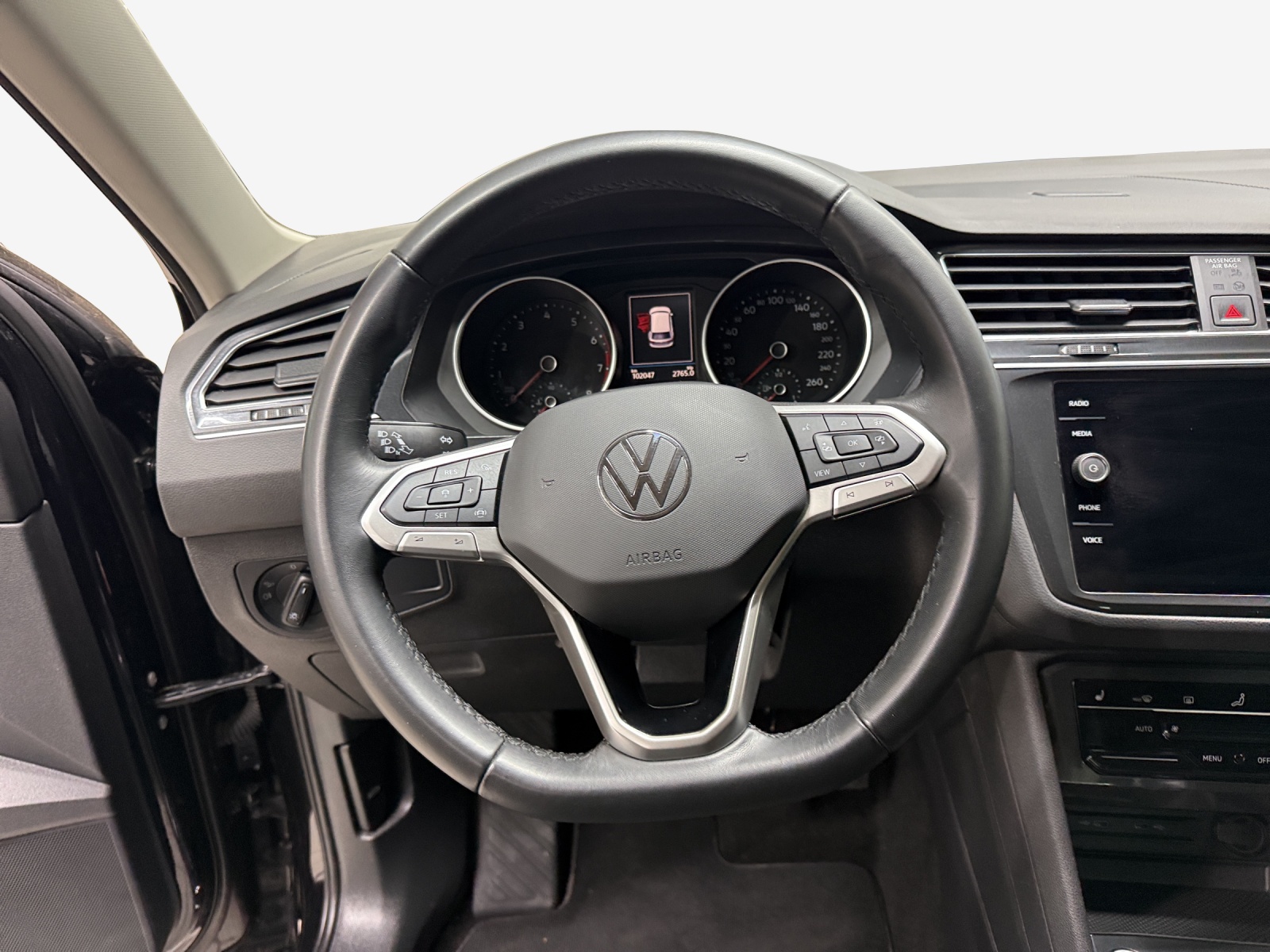 VW Tiguan 1.5TSI Evo Life-image-9