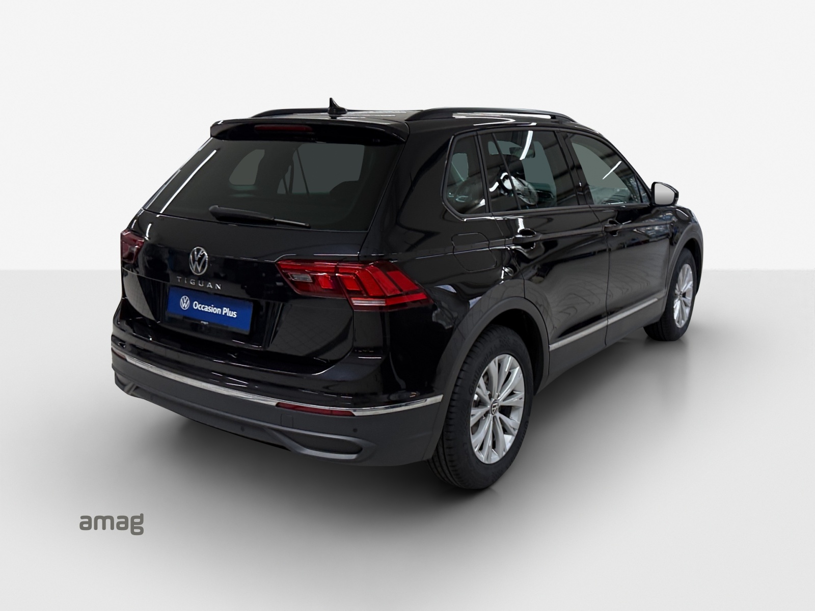 VW Tiguan 1.5TSI Evo Life-image-4
