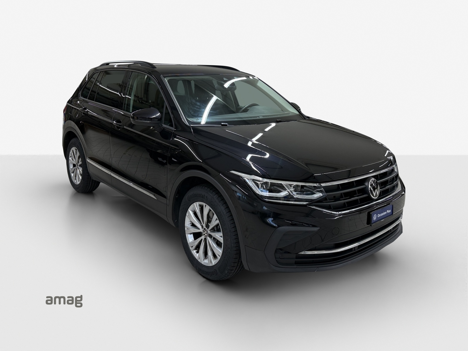 VW Tiguan 1.5TSI Evo Life-image-5