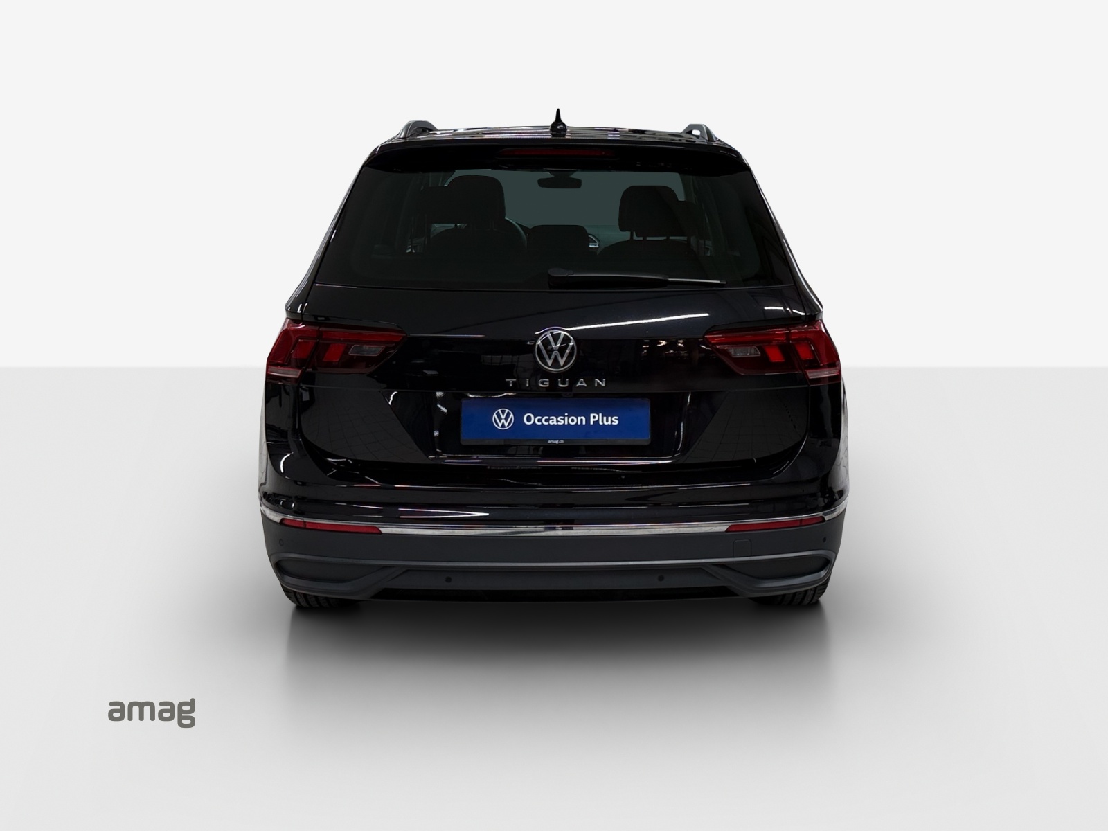 VW Tiguan 1.5TSI Evo Life-image-3