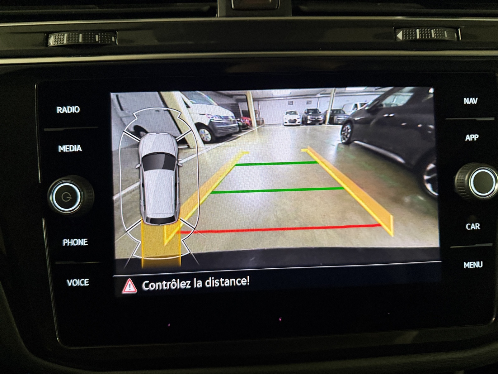 VW Tiguan 1.5TSI Evo Life-image-13