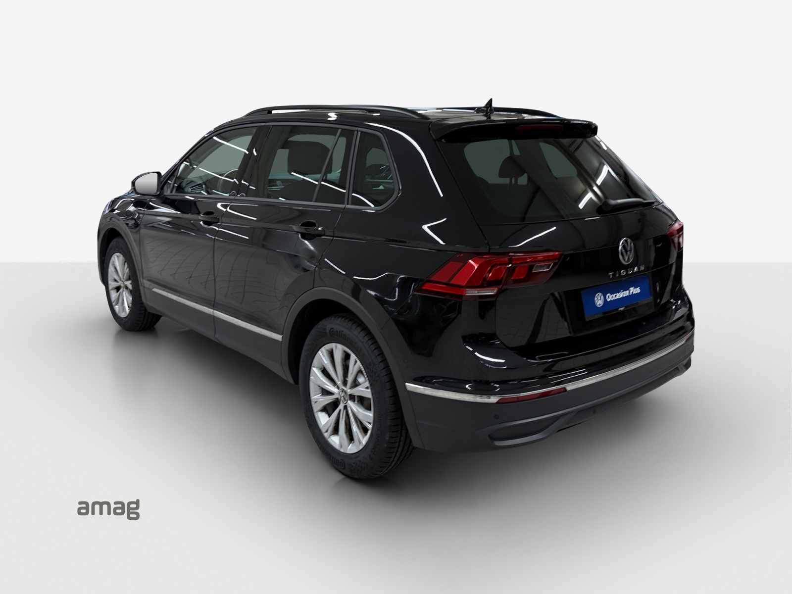 VW Tiguan 1.5TSI Evo Life-image-2