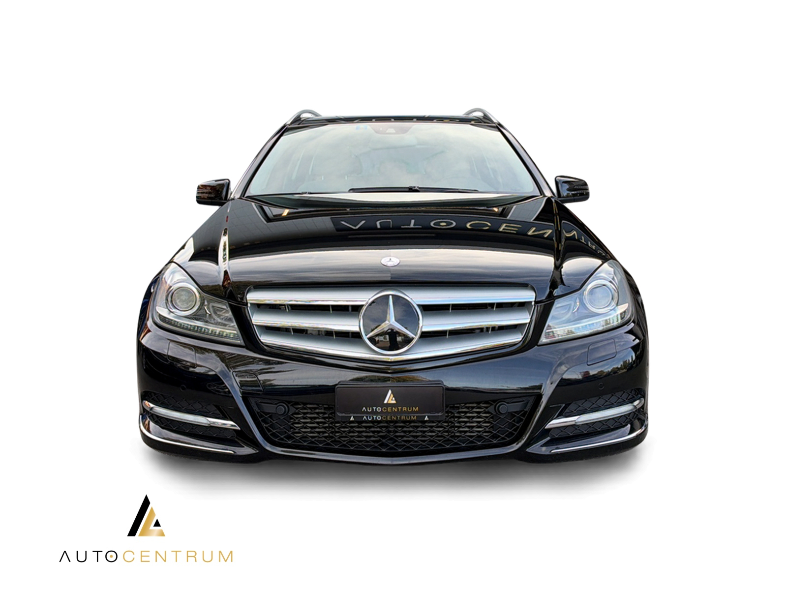 MERCEDES-BENZ C 300 CDI Avantgarde 4Matic 7G-Tronic-image-6
