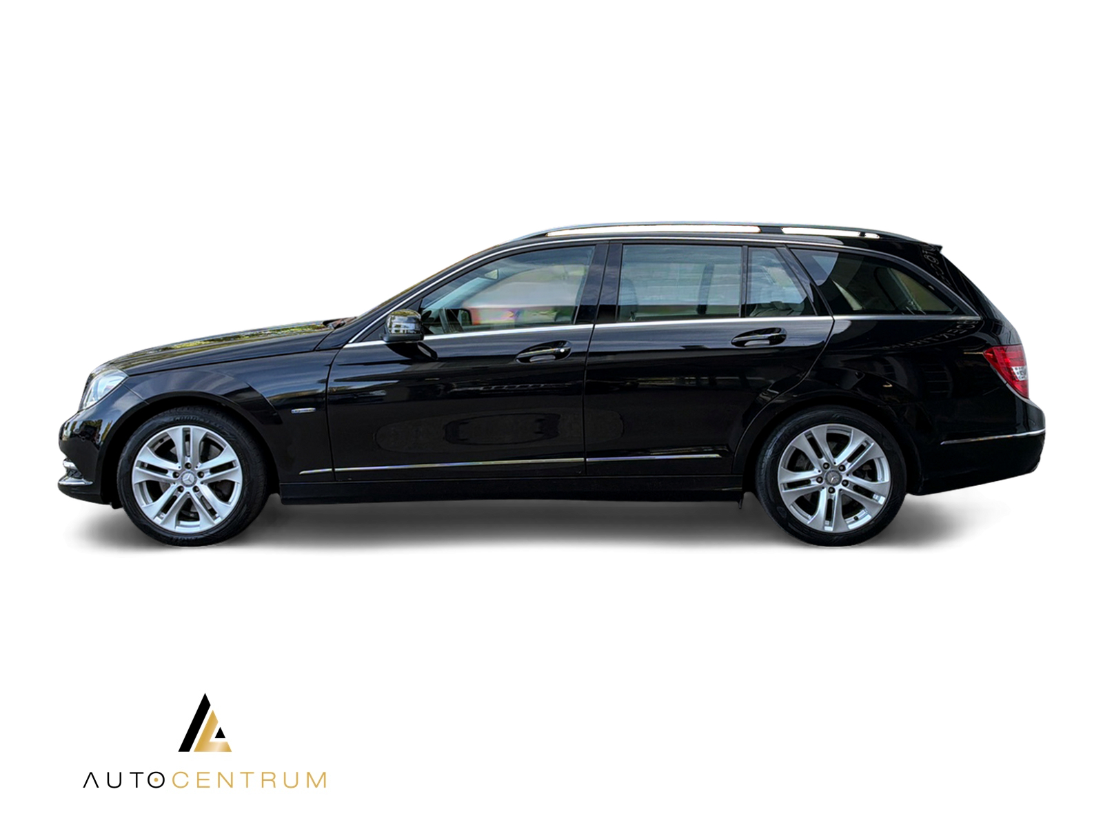 MERCEDES-BENZ C 300 CDI Avantgarde 4Matic 7G-Tronic-image-2