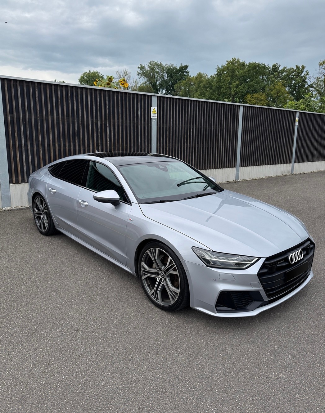 AUDI 3.0 50 TDI quattro T-Tronic-image-1
