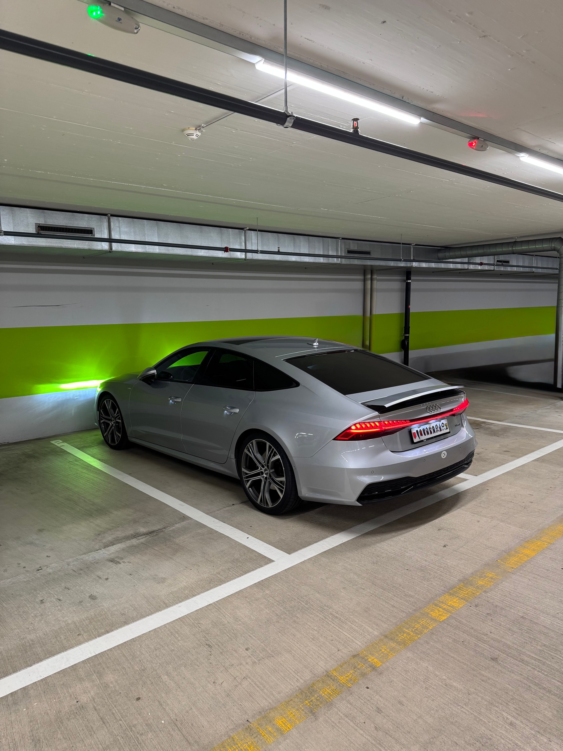AUDI 3.0 50 TDI quattro T-Tronic-image-4