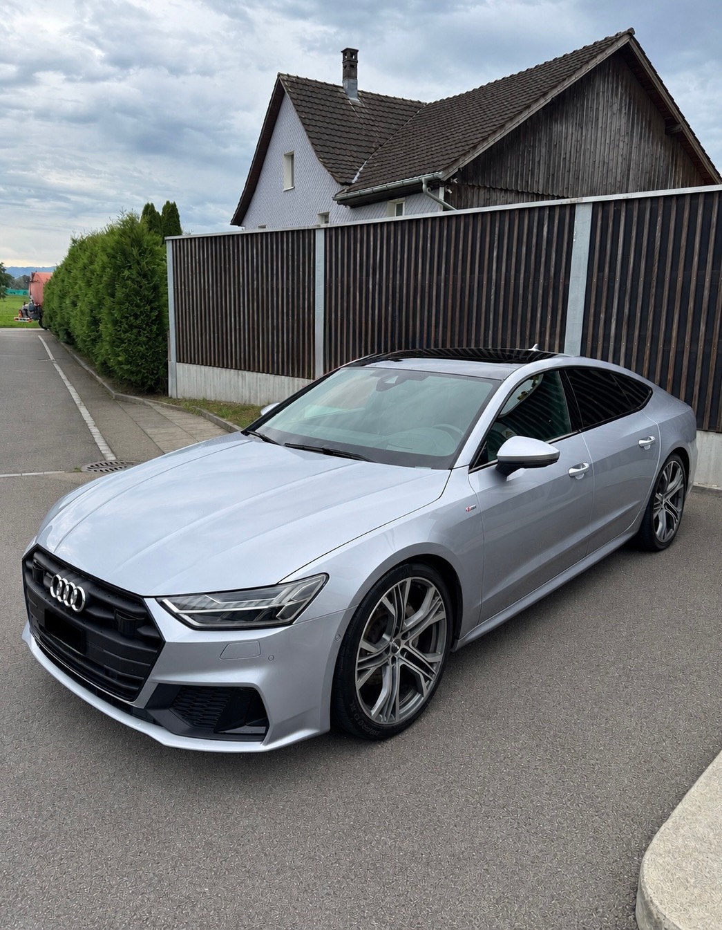 AUDI 3.0 50 TDI quattro T-Tronic-image-0