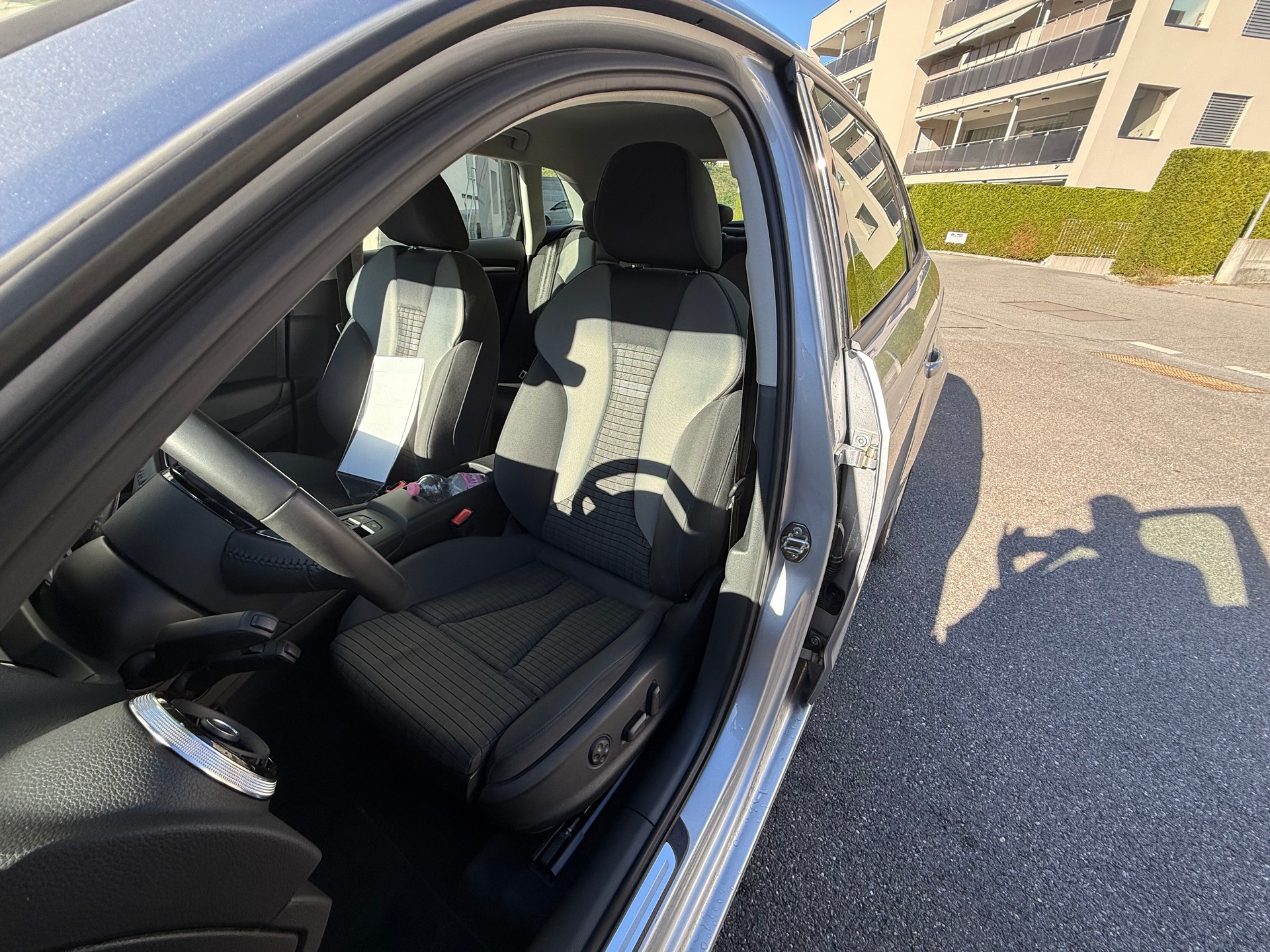AUDI A3 Sportback 1.8 TFSI Ambition quattro S-tronic-image-10
