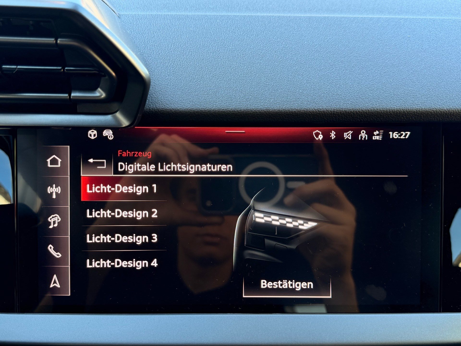 AUDI RS3 SPORTBACK 2.5 400 PS TFSI QUATTRO *** 5 JAHRE AUDI WERKSGARANTIE ***-image-19