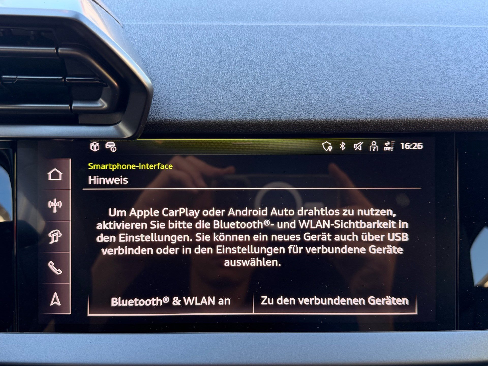 AUDI RS3 SPORTBACK 2.5 400 PS TFSI QUATTRO *** 5 JAHRE AUDI WERKSGARANTIE ***-image-21