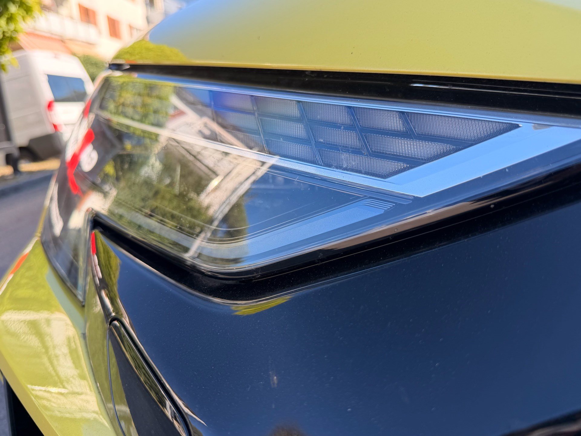 AUDI RS3 SPORTBACK 2.5 400 PS TFSI QUATTRO *** 5 JAHRE AUDI WERKSGARANTIE ***-image-7