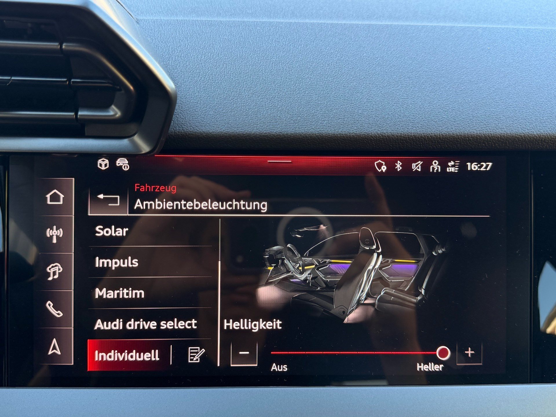 AUDI RS3 SPORTBACK 2.5 400 PS TFSI QUATTRO *** 5 JAHRE AUDI WERKSGARANTIE ***-image-20
