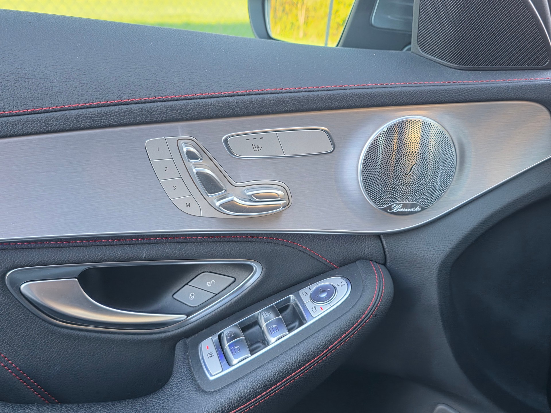 MERCEDES-BENZ C 43 AMG 4Matic Speedshift TCT 9G-image-15
