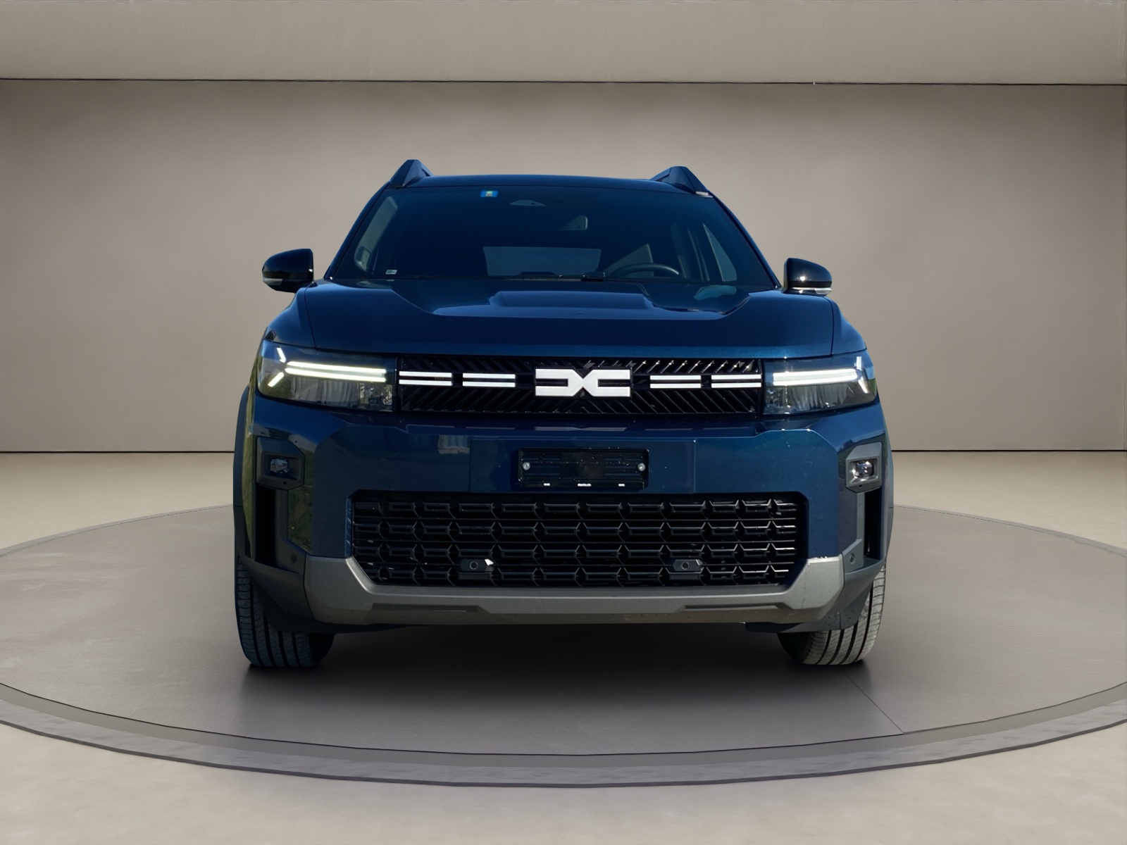 DACIA Bigster HEV 155 Journey-image-7